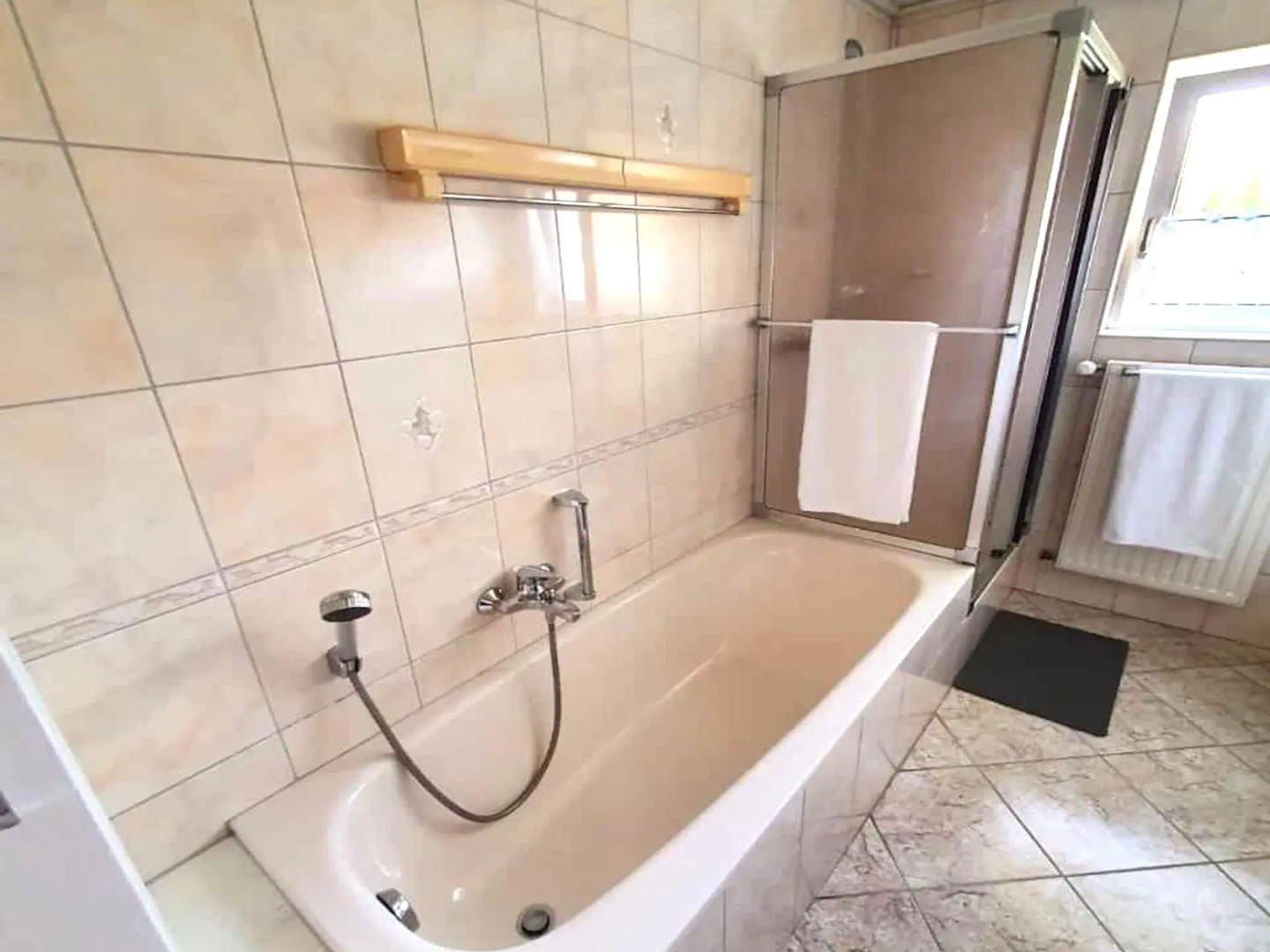 Elegante Ferienwohnung im Schwarzwald, Gorwihl