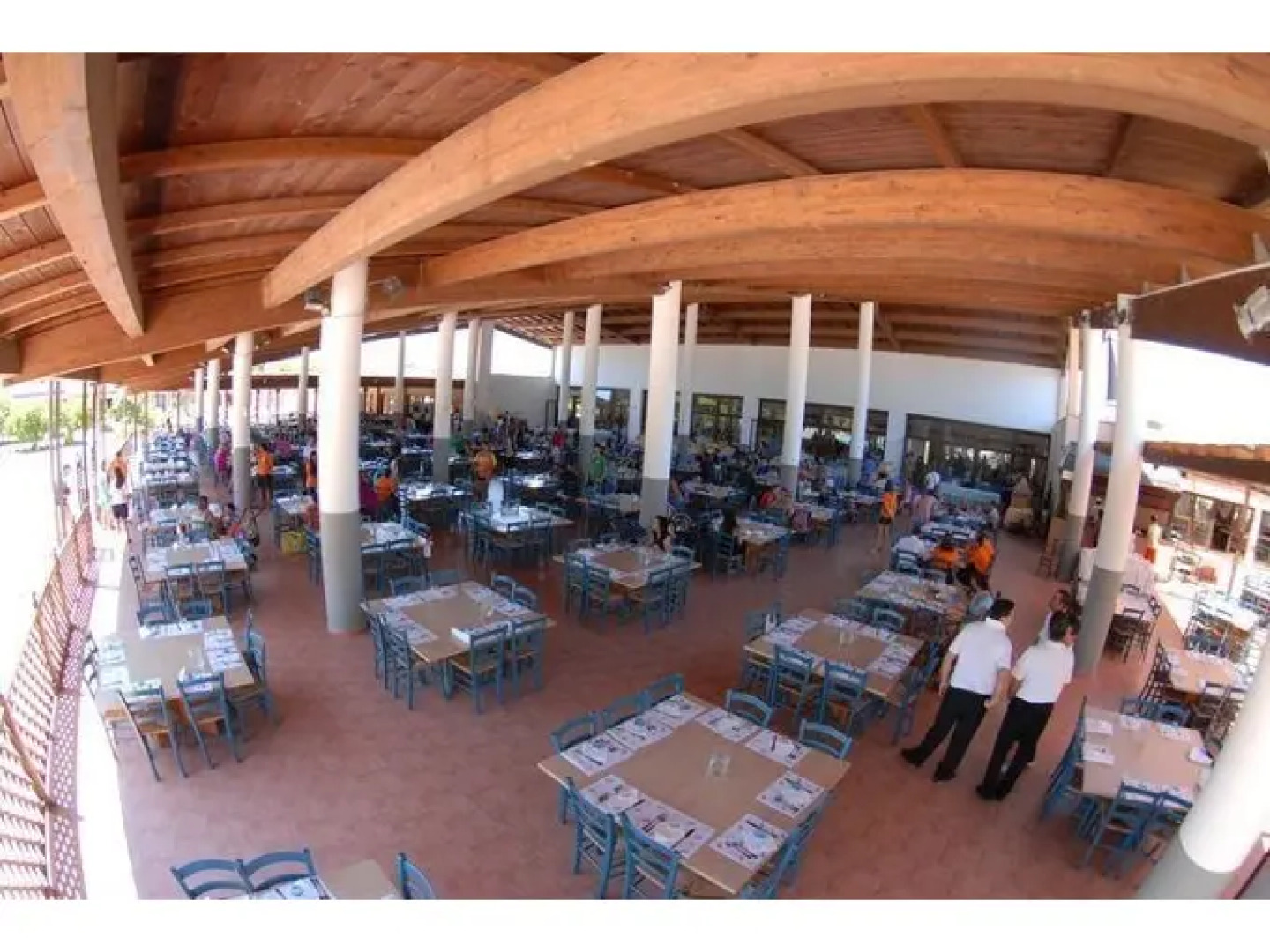 Villaggio Torre Del Faro