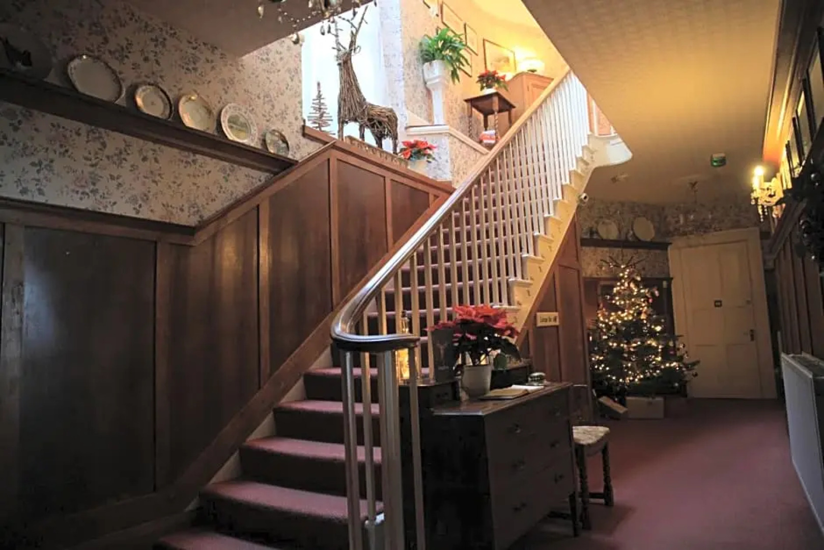 Bonnicott House Hotel