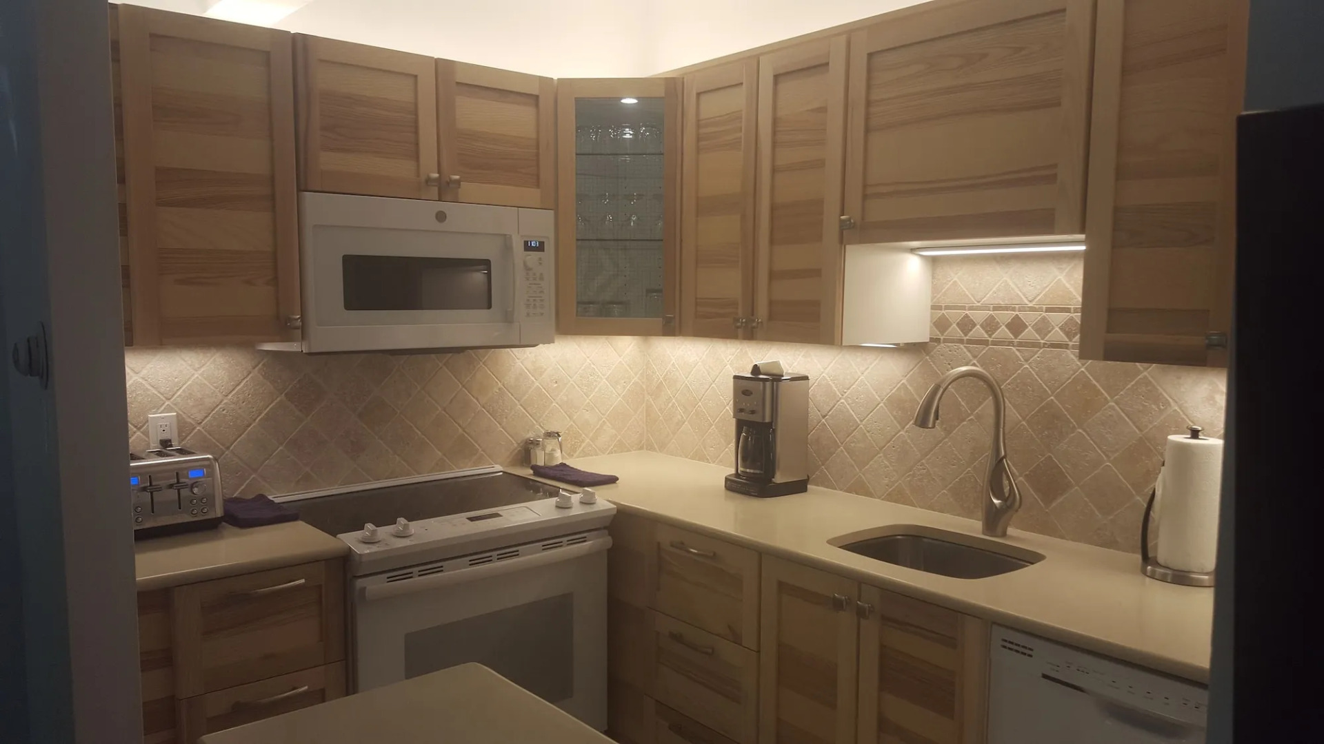 St. Moritz Lodge & Condominiums