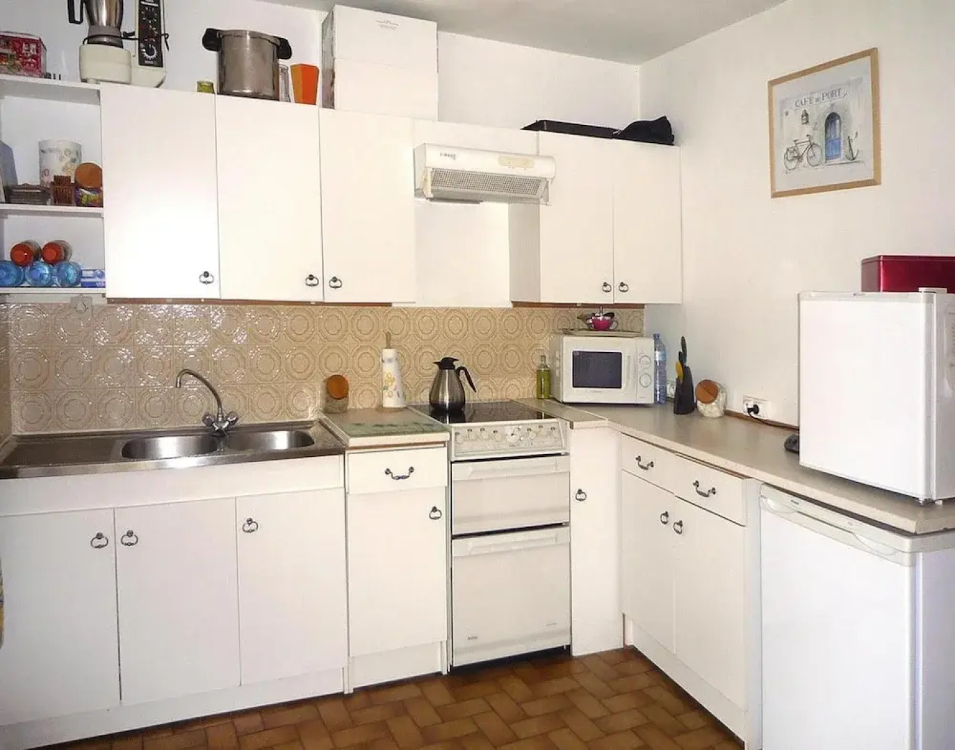 House in Cotentin Near Barneville-carteret