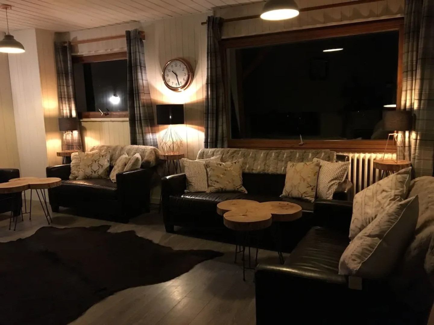 Chalet-Hotel Starlight