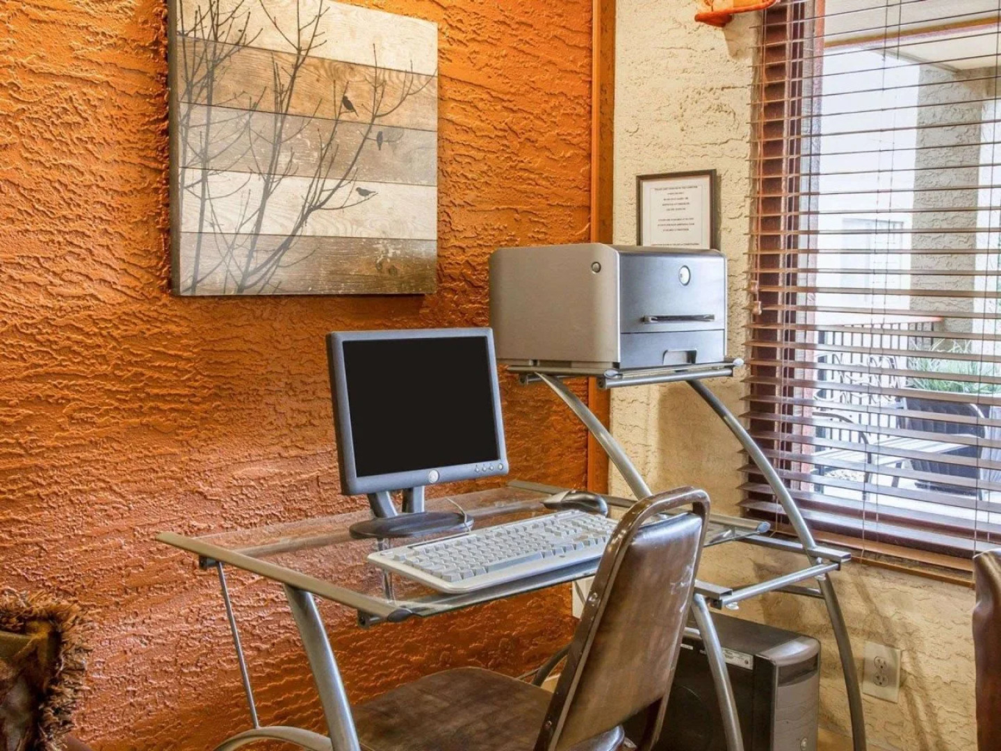 Quality Inn & Suites Goodyear - Phoenix West