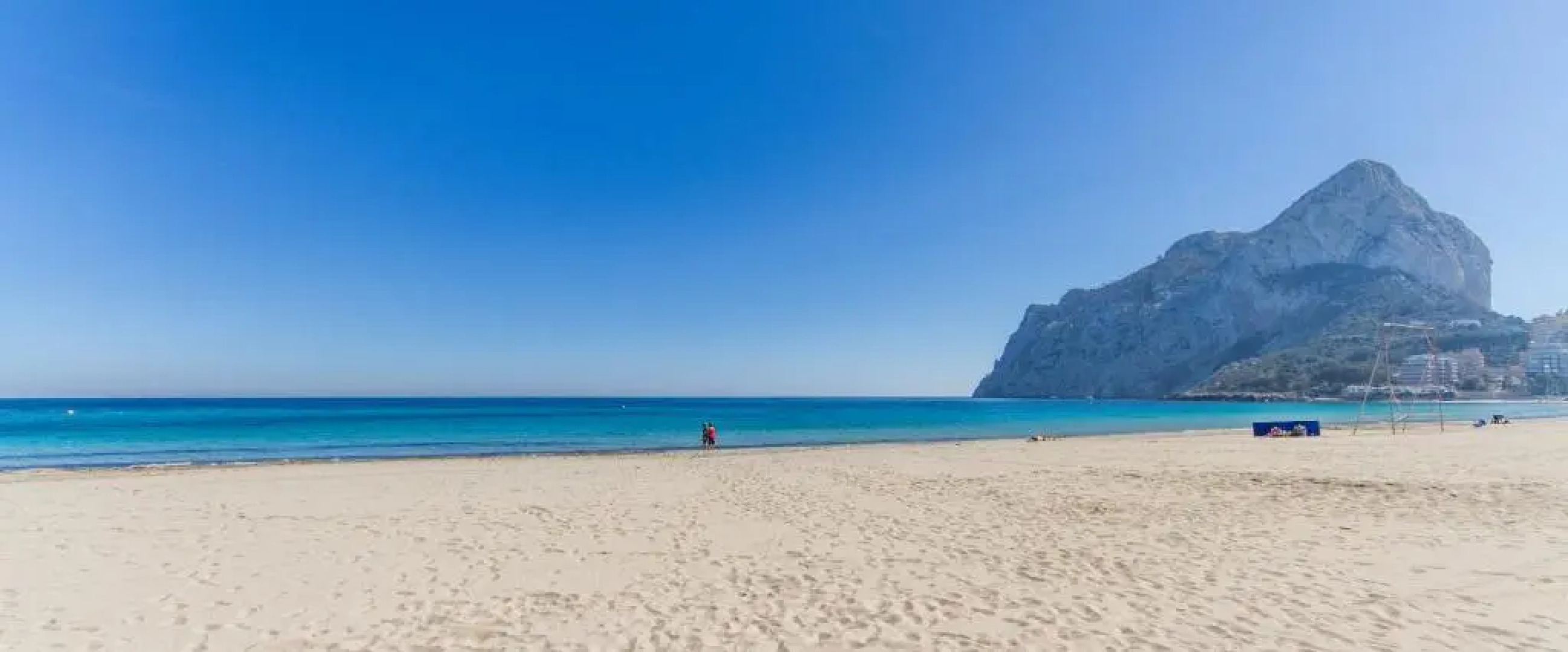 Urbano Blanco Apartments