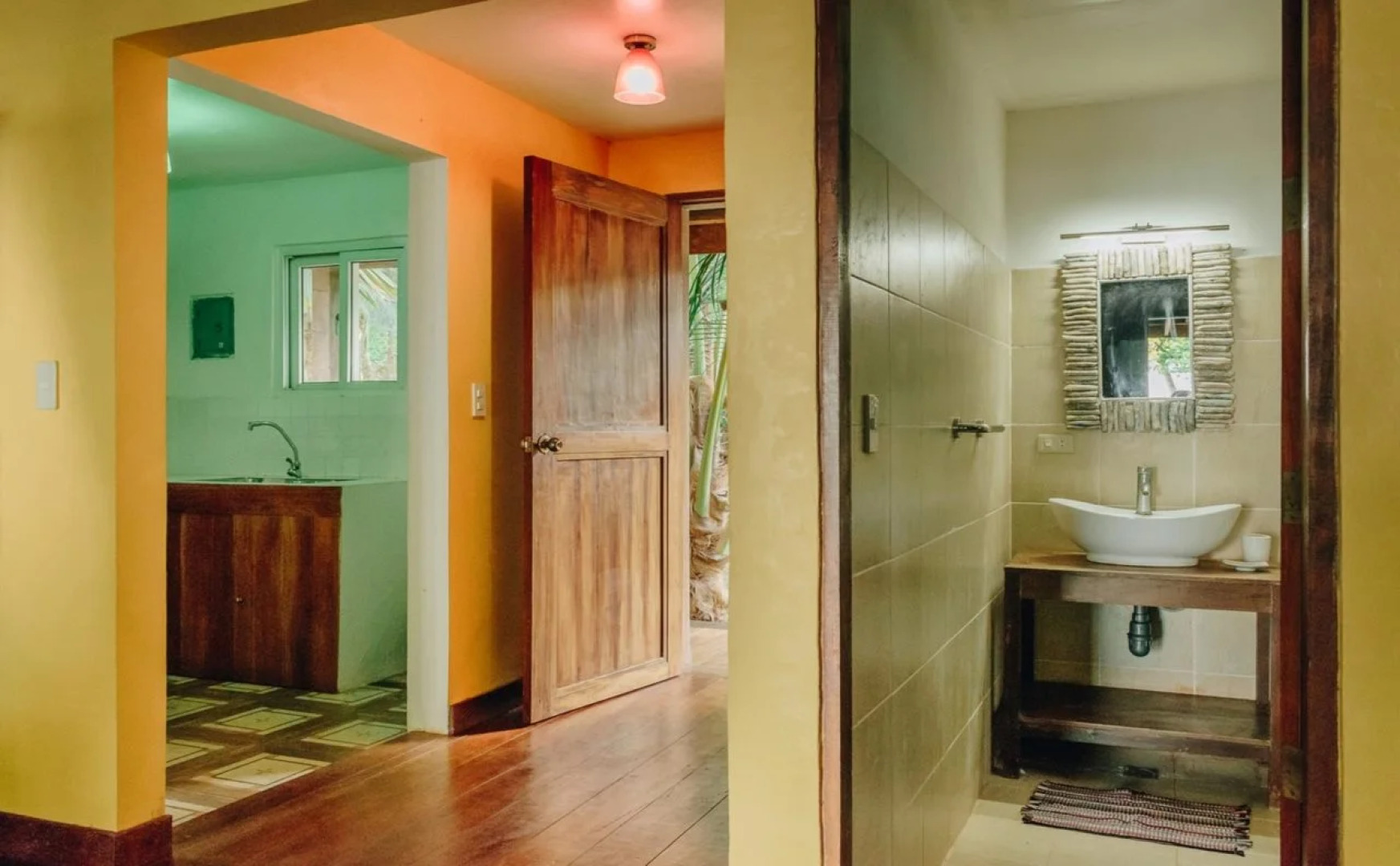 Playa Encantada Beach Resort