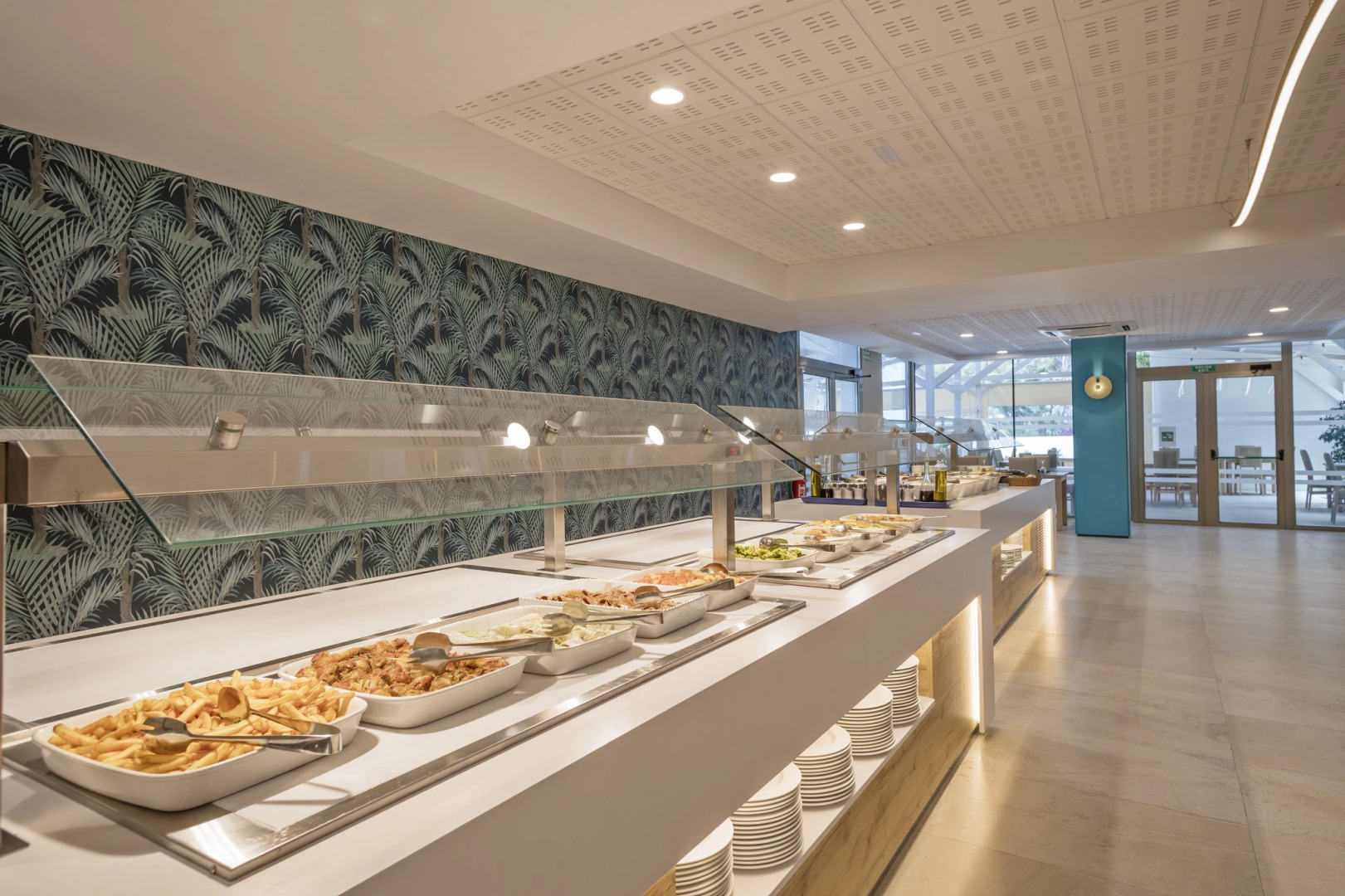 Hotel Best Mediterraneo