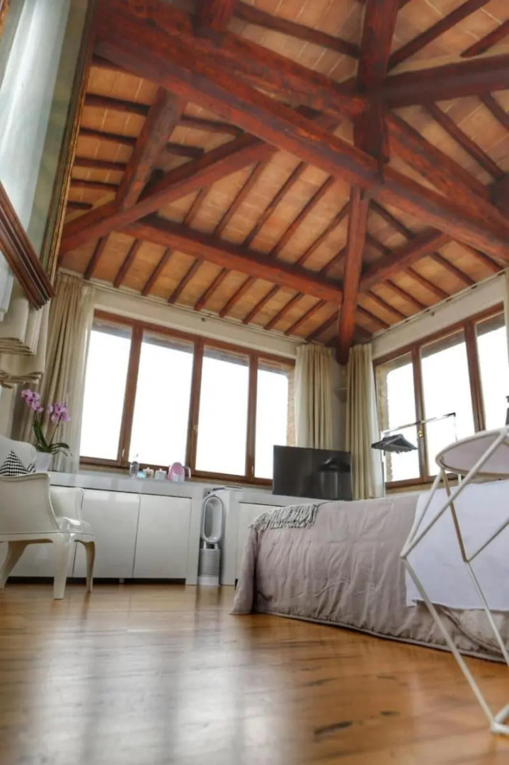 B&B Le Logge Luxury Rooms