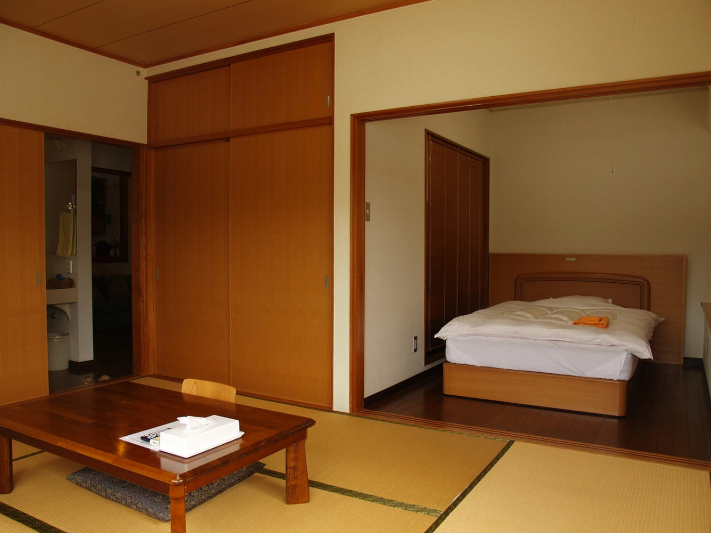 Guesthouse Amy Monbos