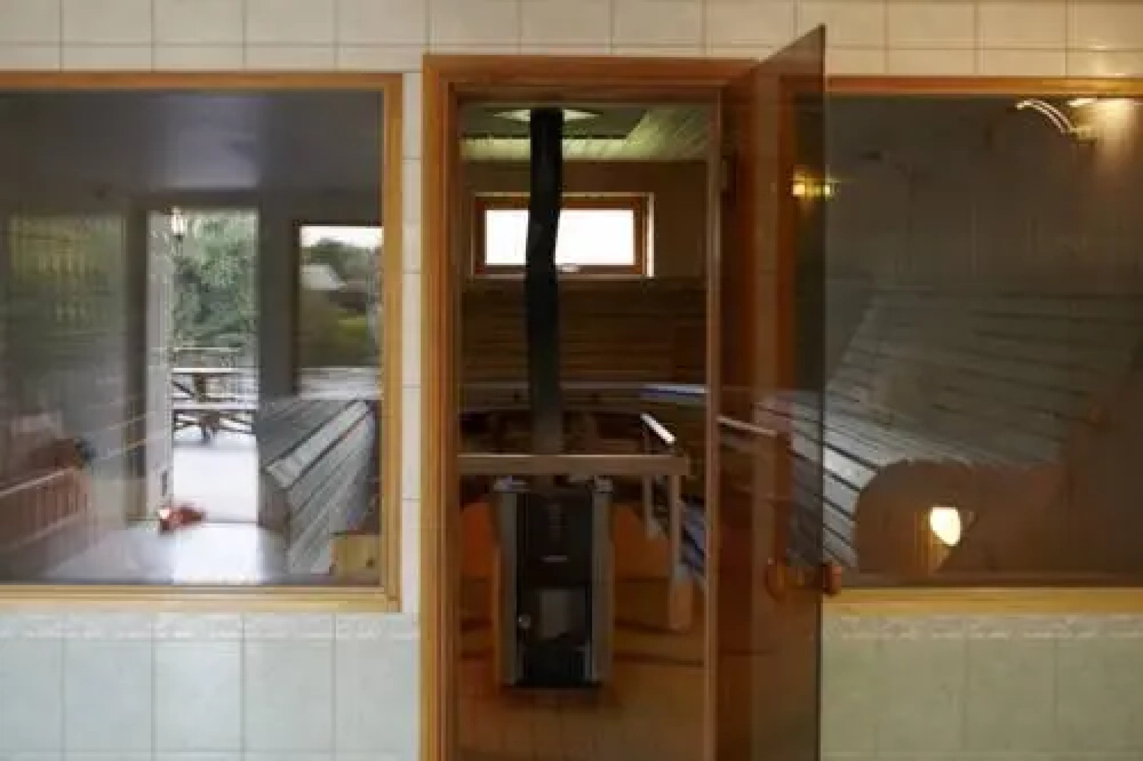 Suurejõe Holiday Center