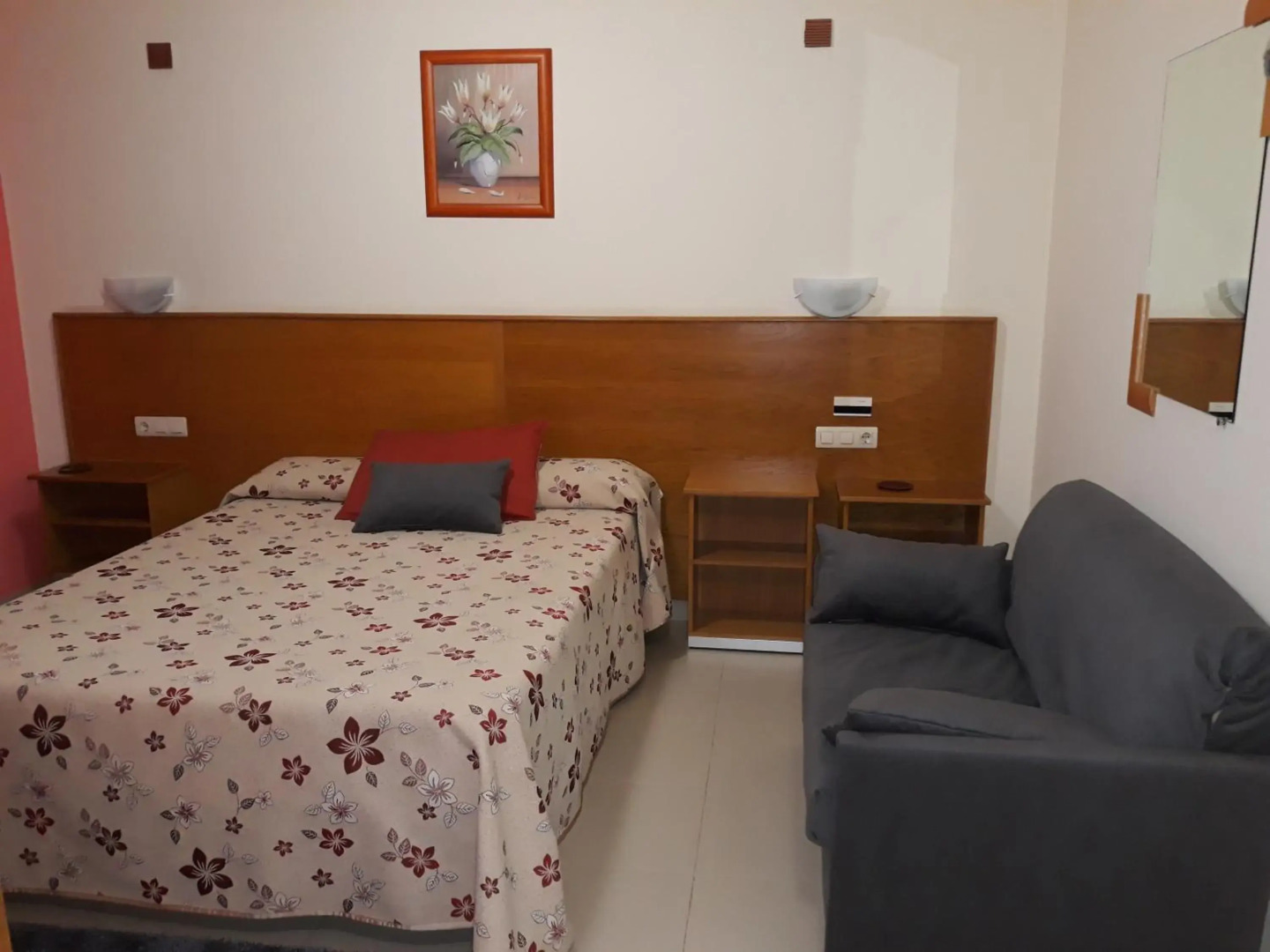 Hotel Valdoviño Express