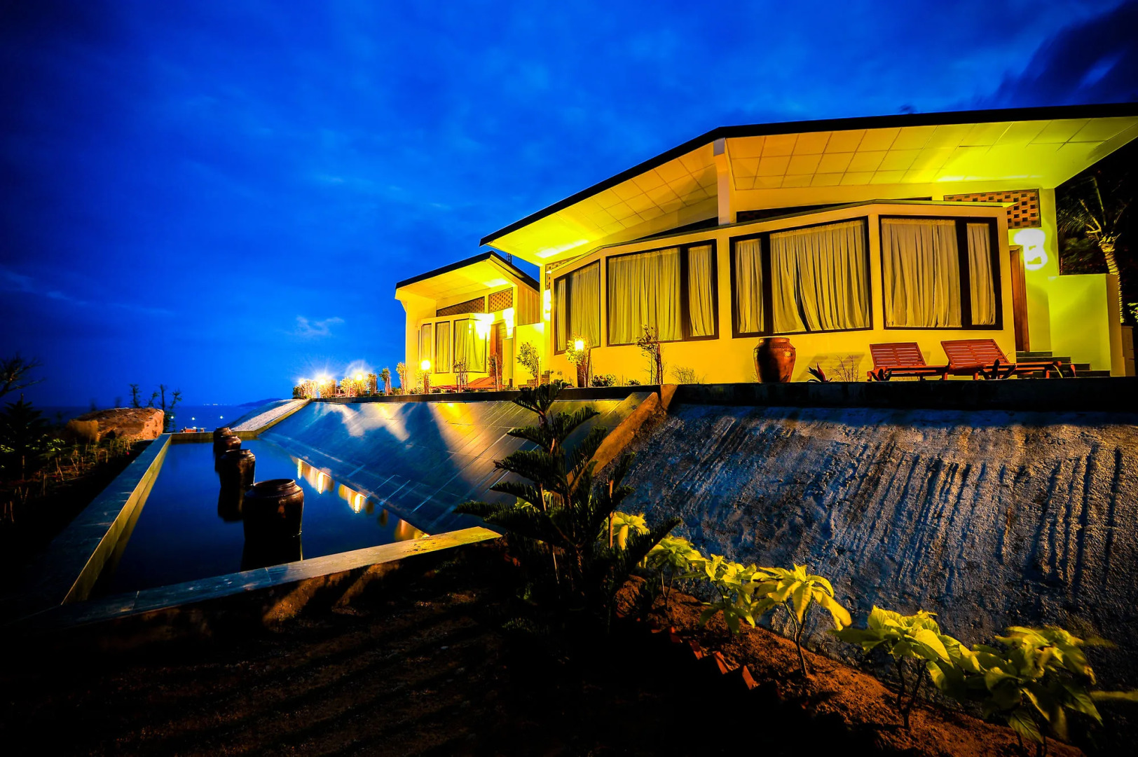 Aurora Villas & Resort