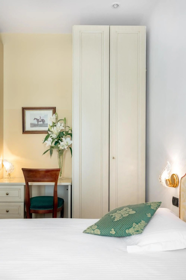 Residence St. Andrews Palace