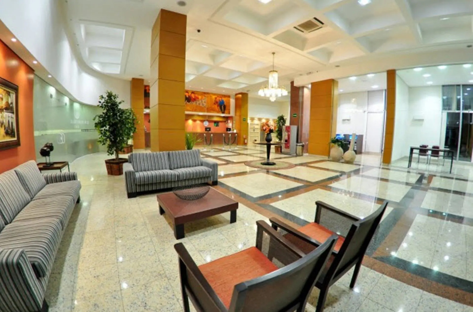 Villa Vergueiro Hotel