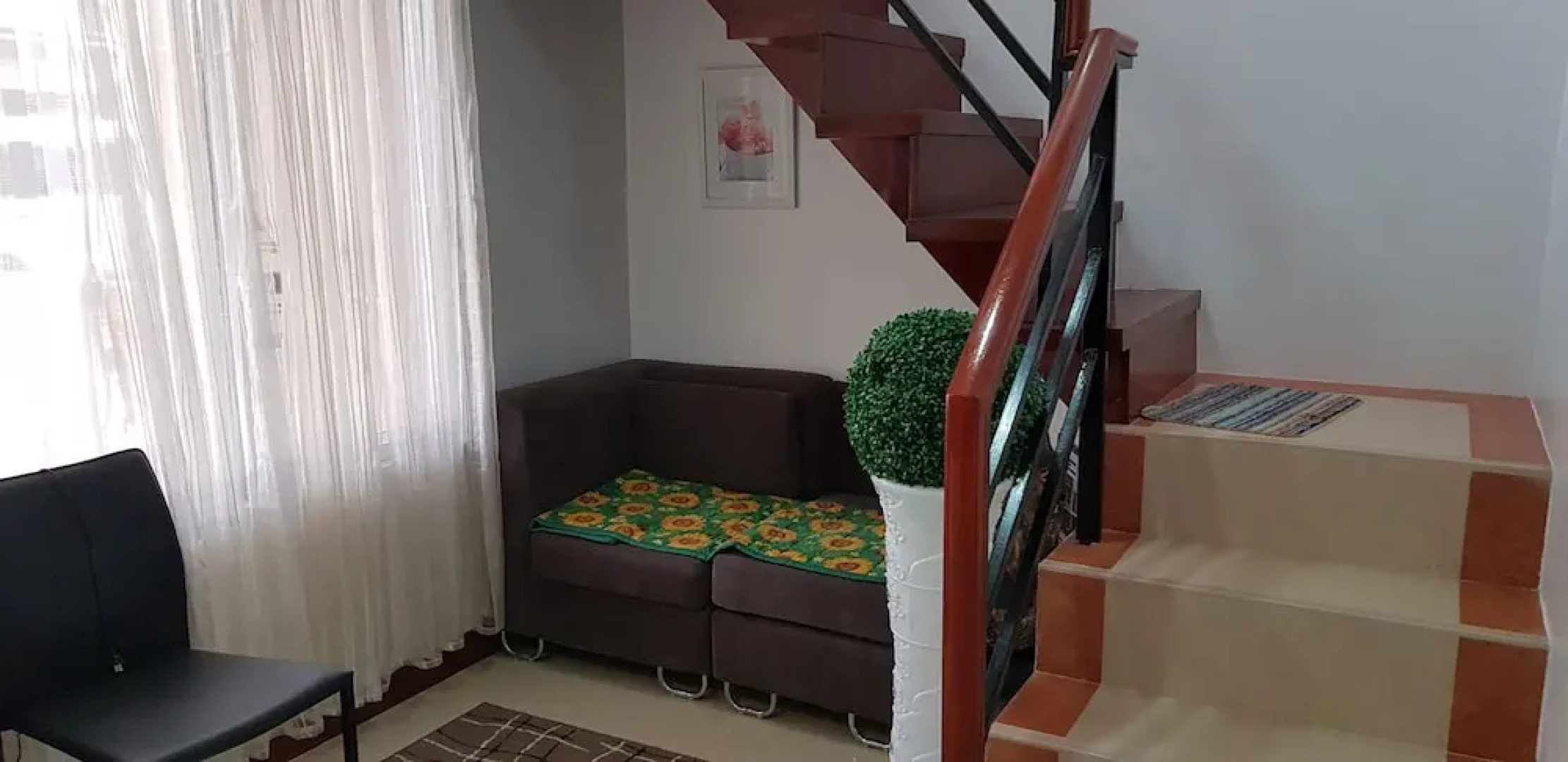 Ramyer Transient House 2 - Tagbilaran