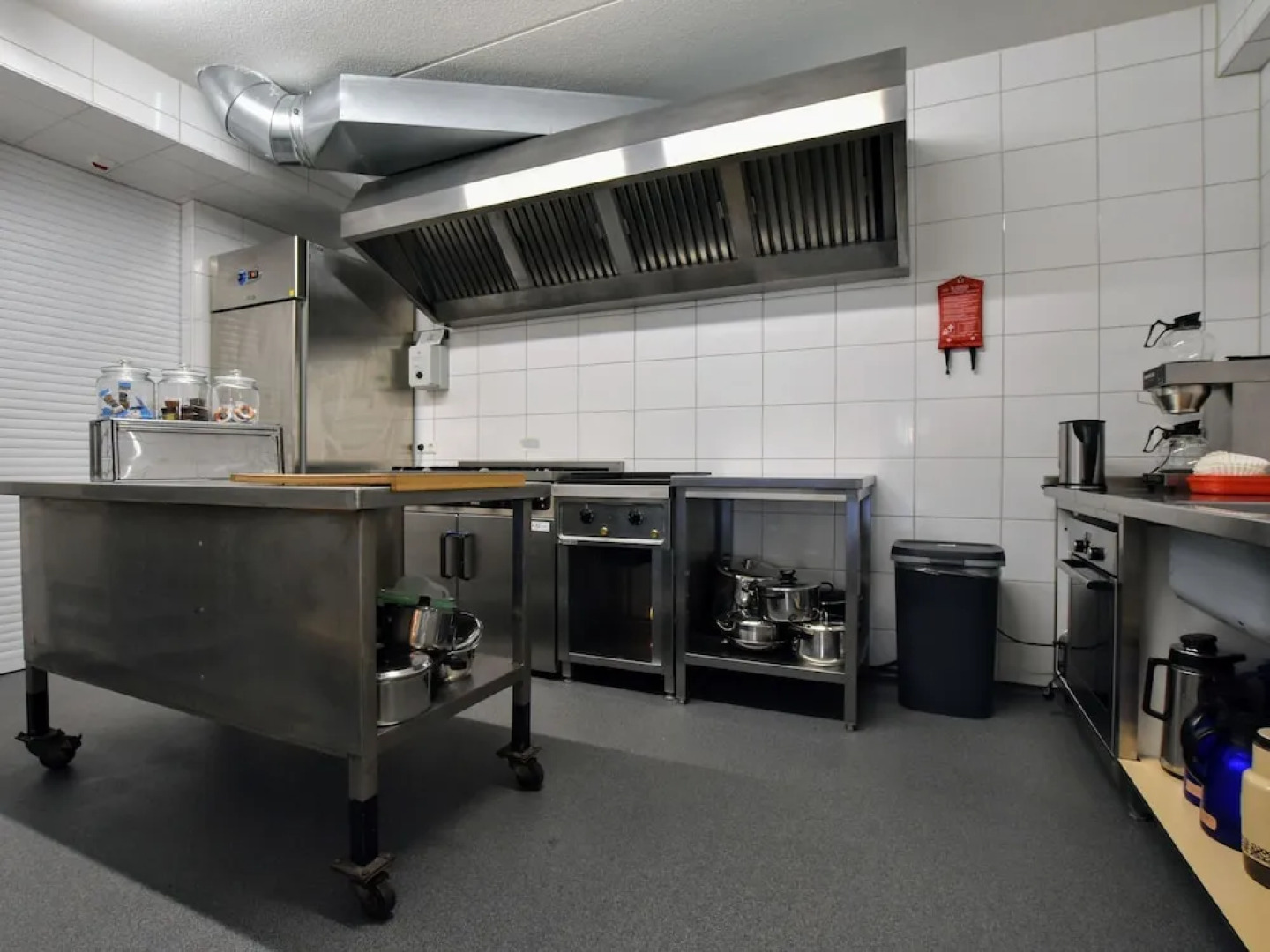 Modern Farmhouse in Wijchen With Private Garden