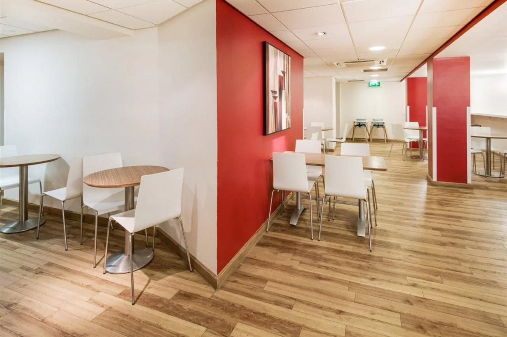 Travelodge Edinburgh Learmonth