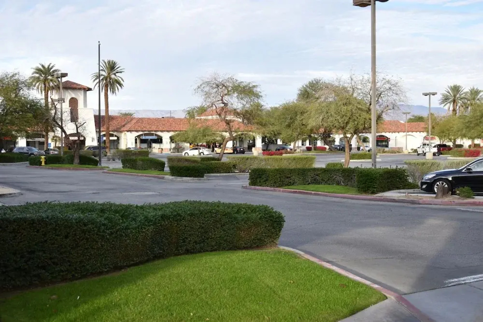 Santa Rosa Resort Vacation Rentals