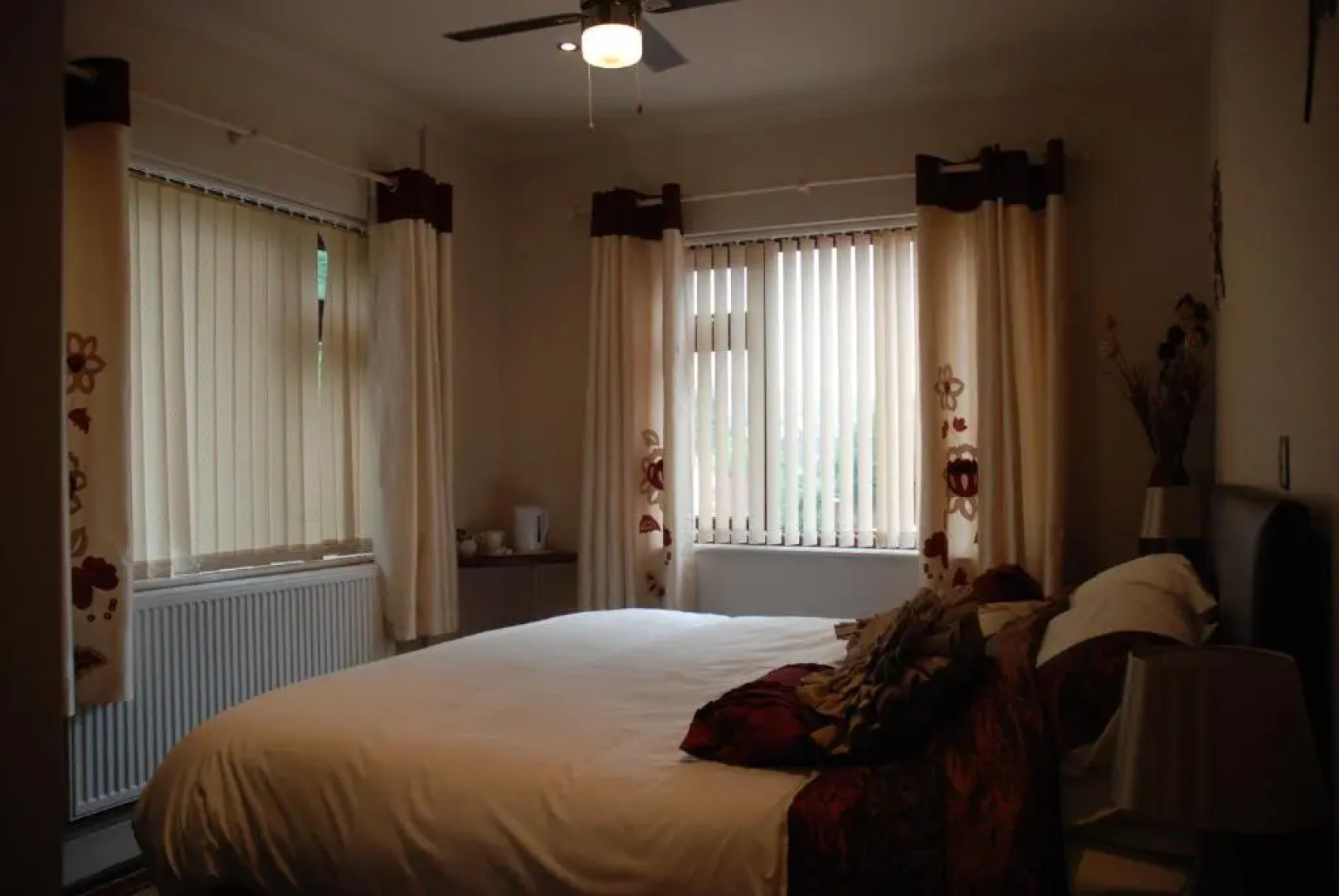 Castle Green Bed and Breakfast