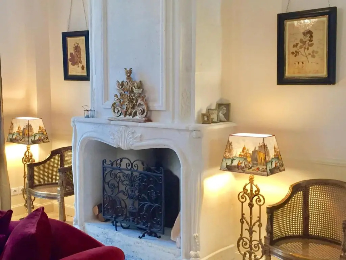 LOrangerie du Grand Jardin