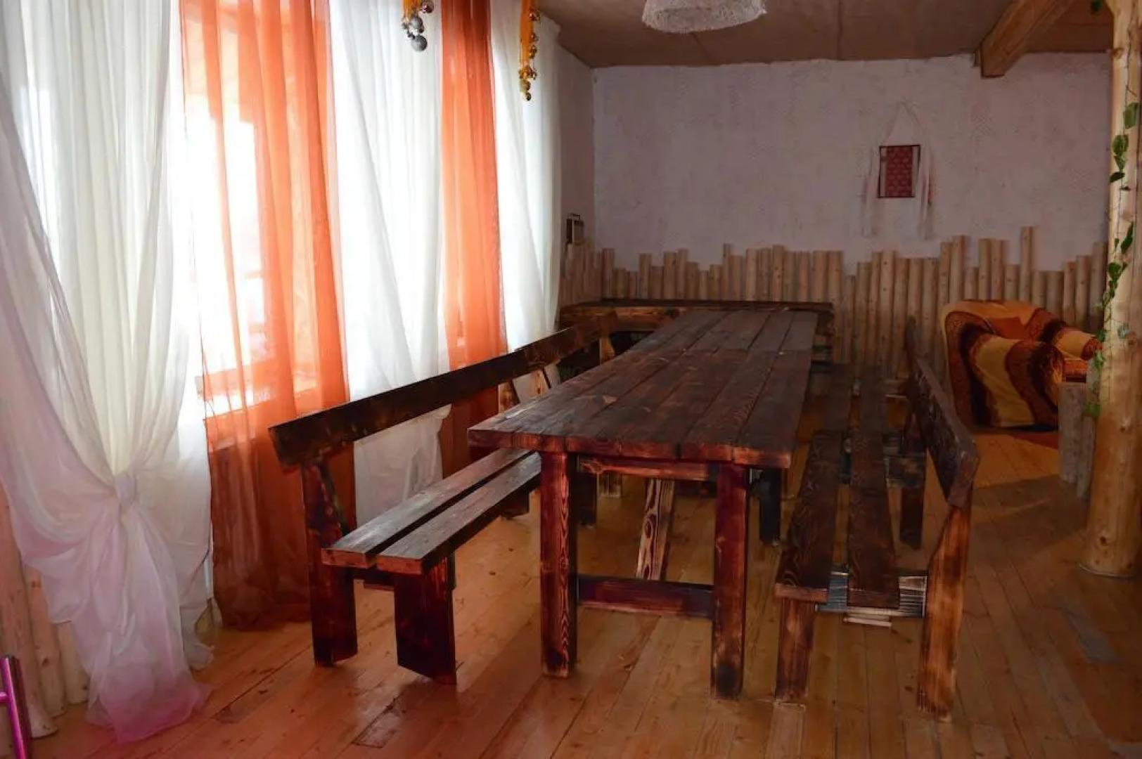Solominka Guest House