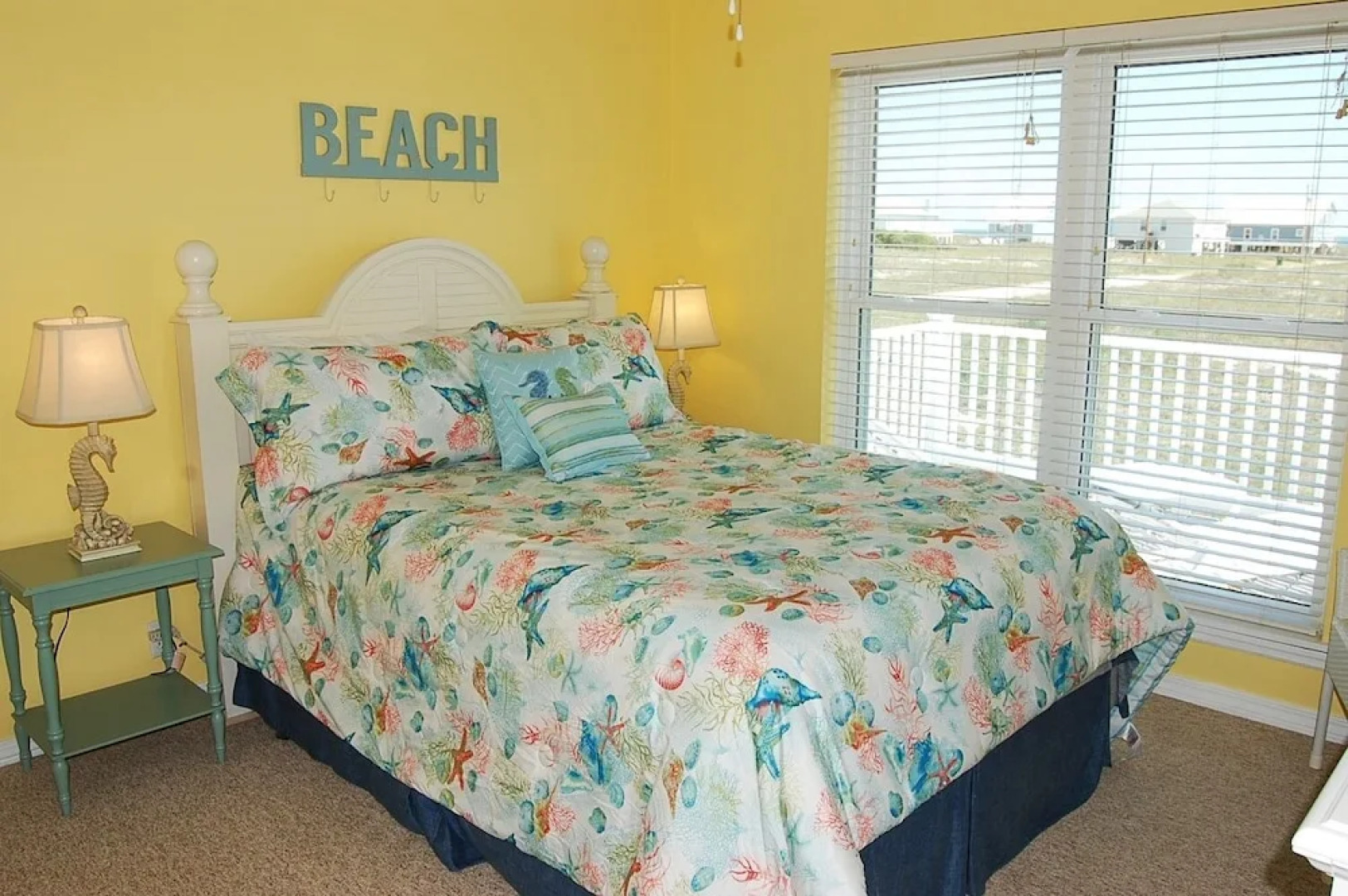 Toucan Play 3  Two Bedroom Condo