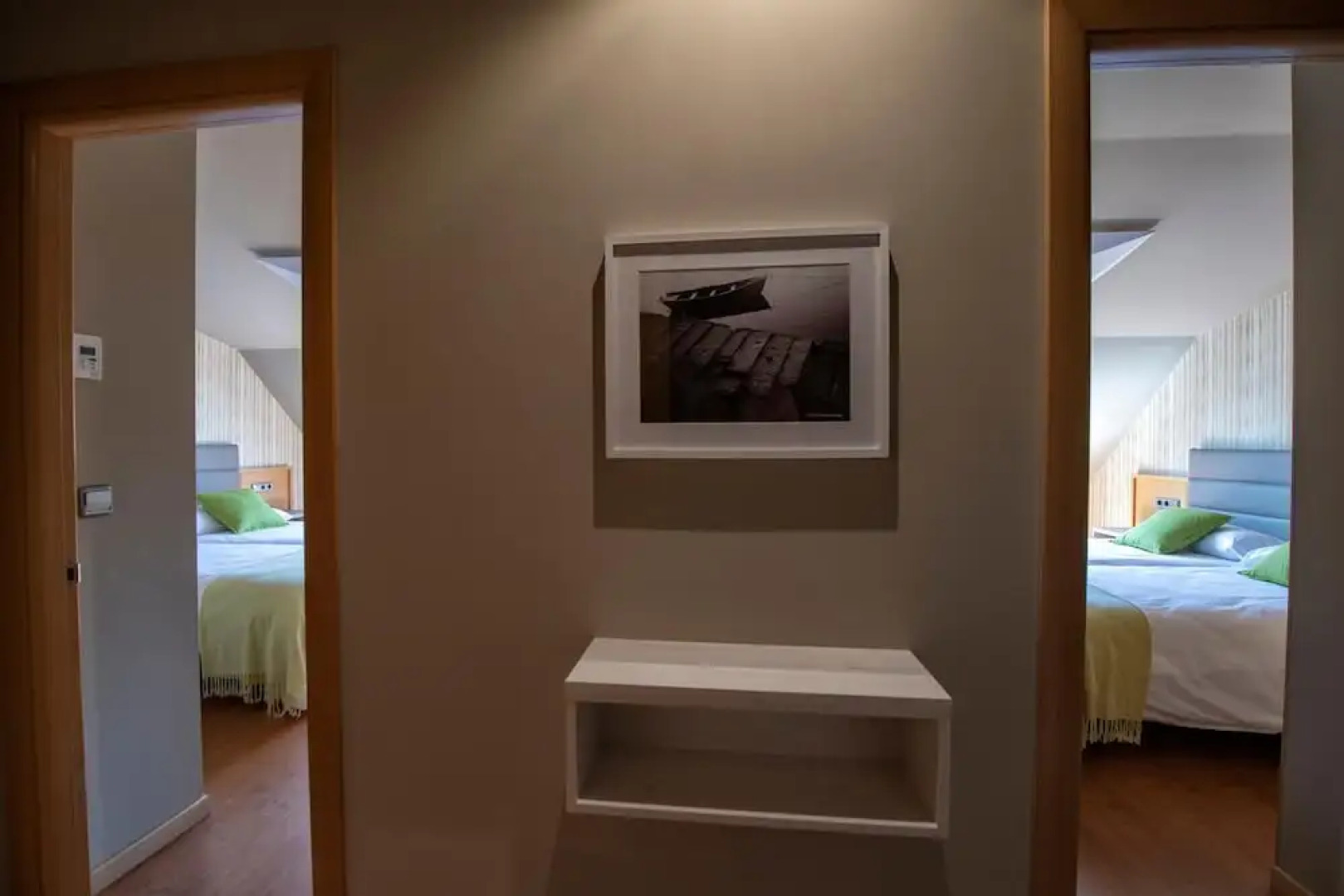 Apartamentos Vida Mar de Laxe