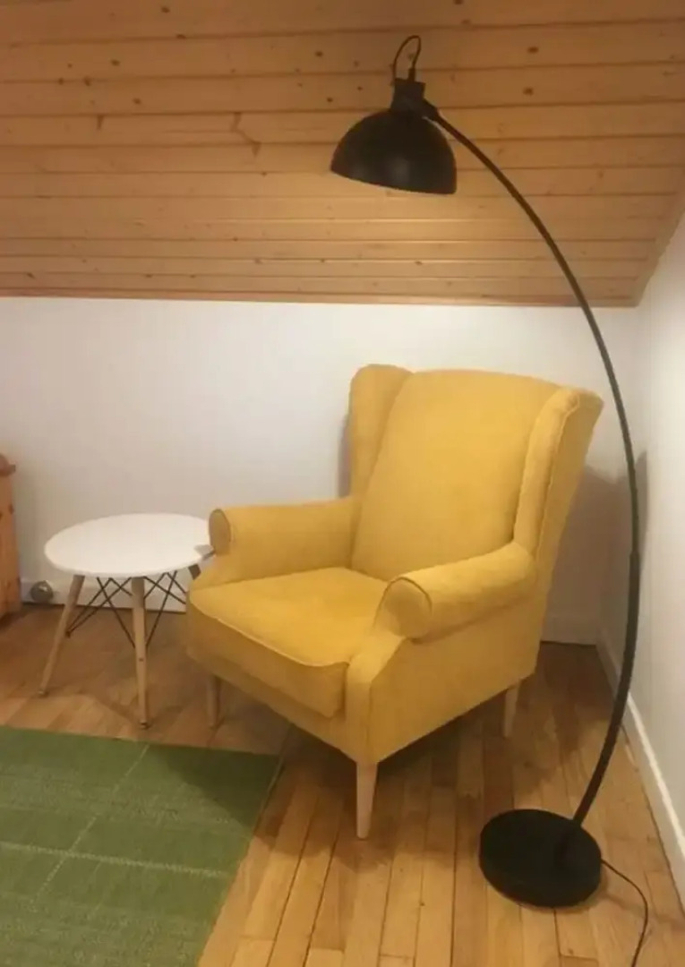 Modern Apartment in Soultzeren