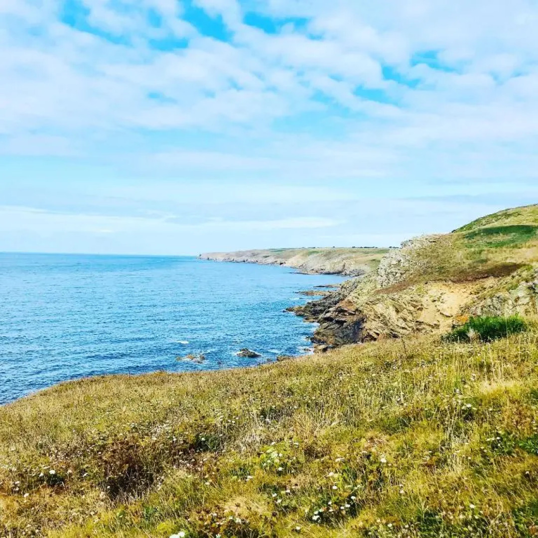 Dernier Ecolodge avant NewYork