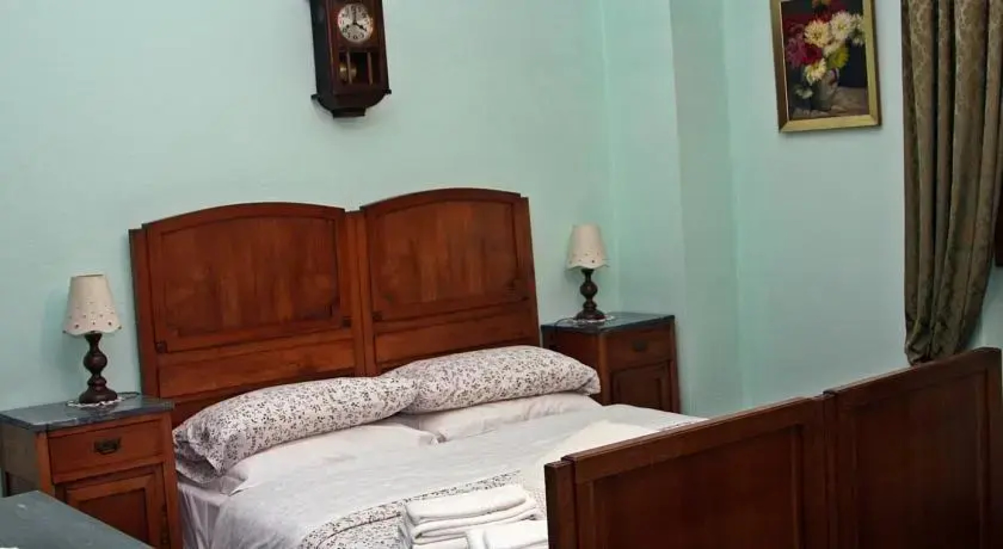 Agriturismo Il Pellegrino