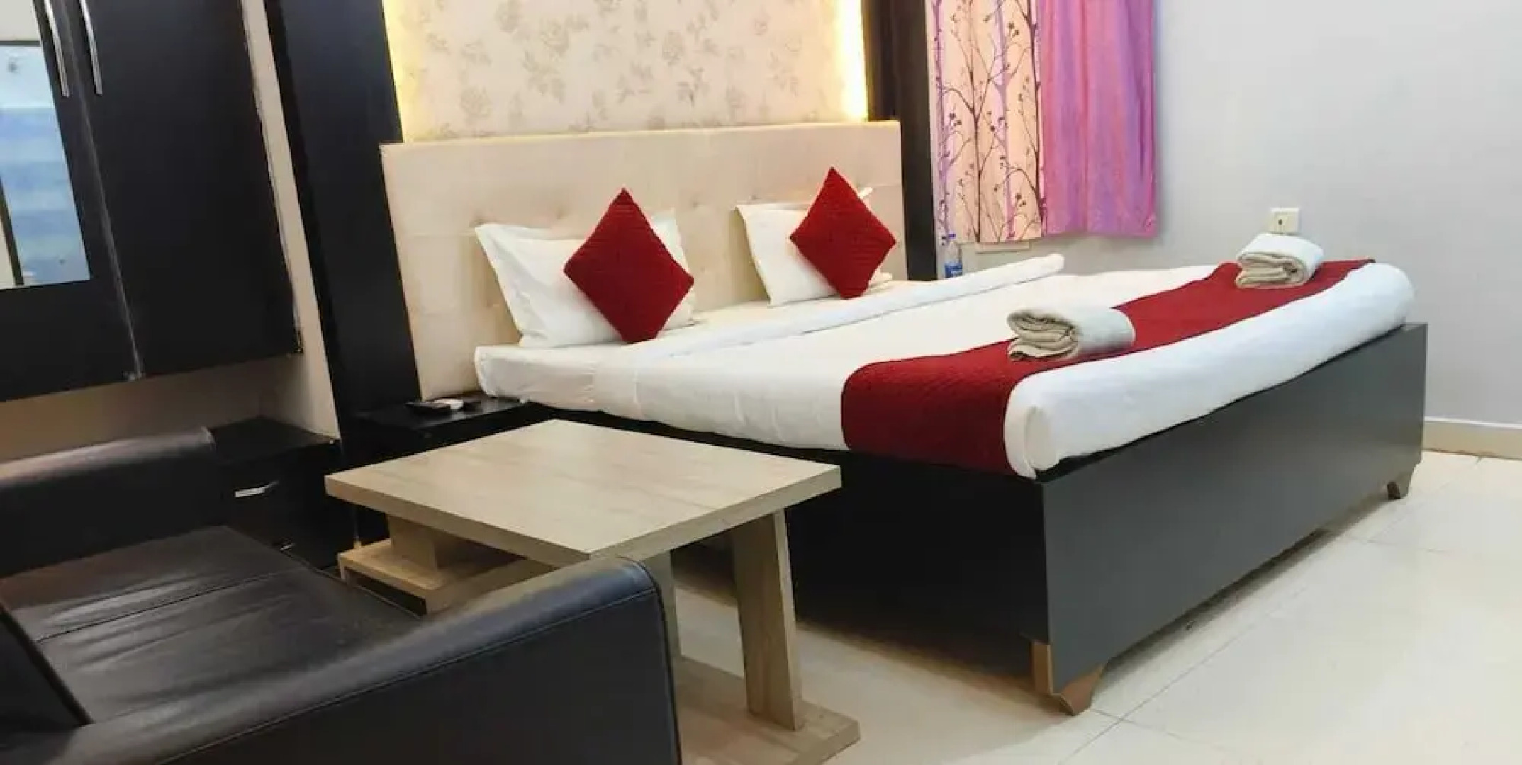 Hotel Shanti niketan by Nexottel