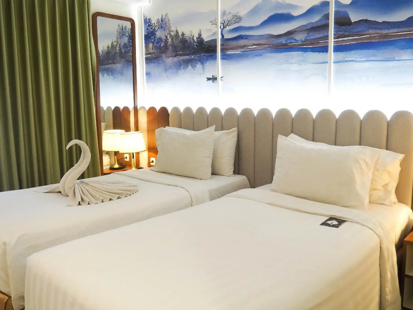 Luminor Hotel Banyuwangi Yos Sudarso by WH