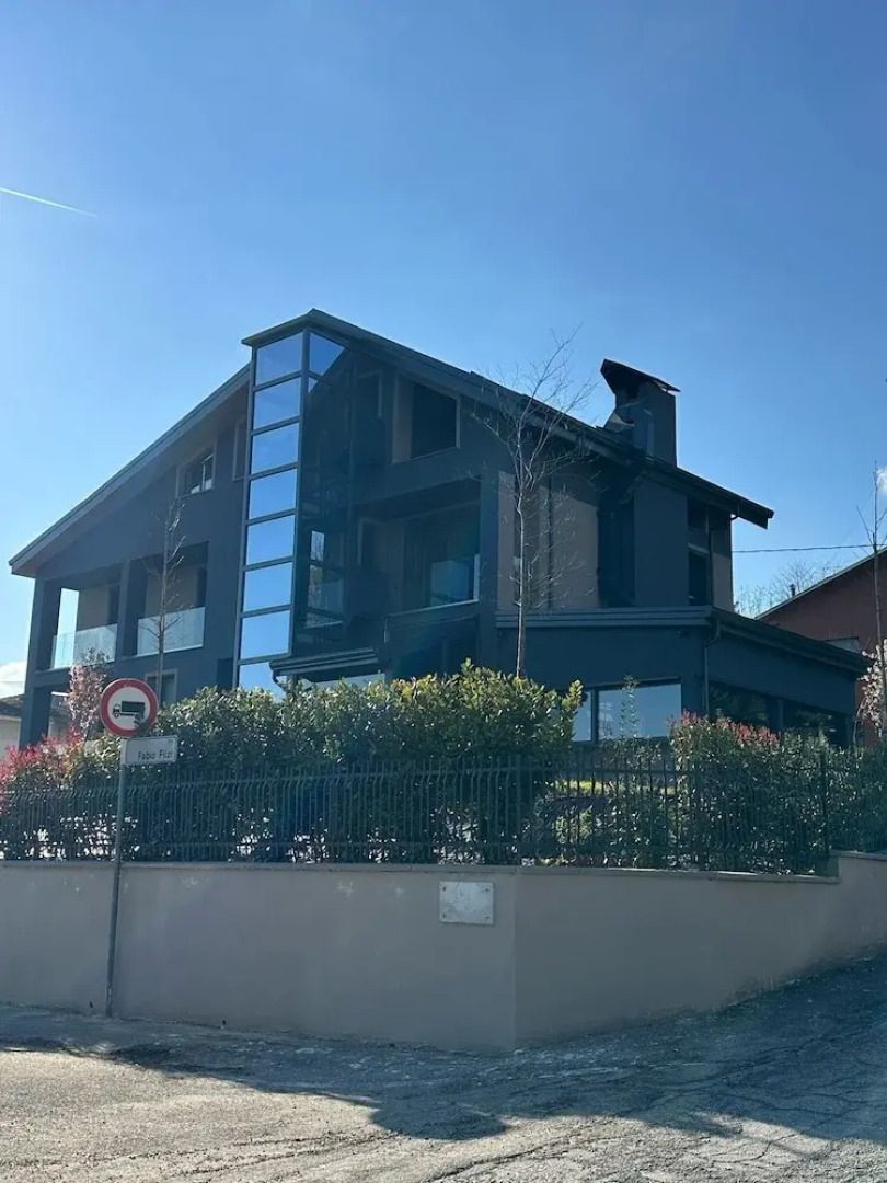 IL Corridore - Locanda Bistrò