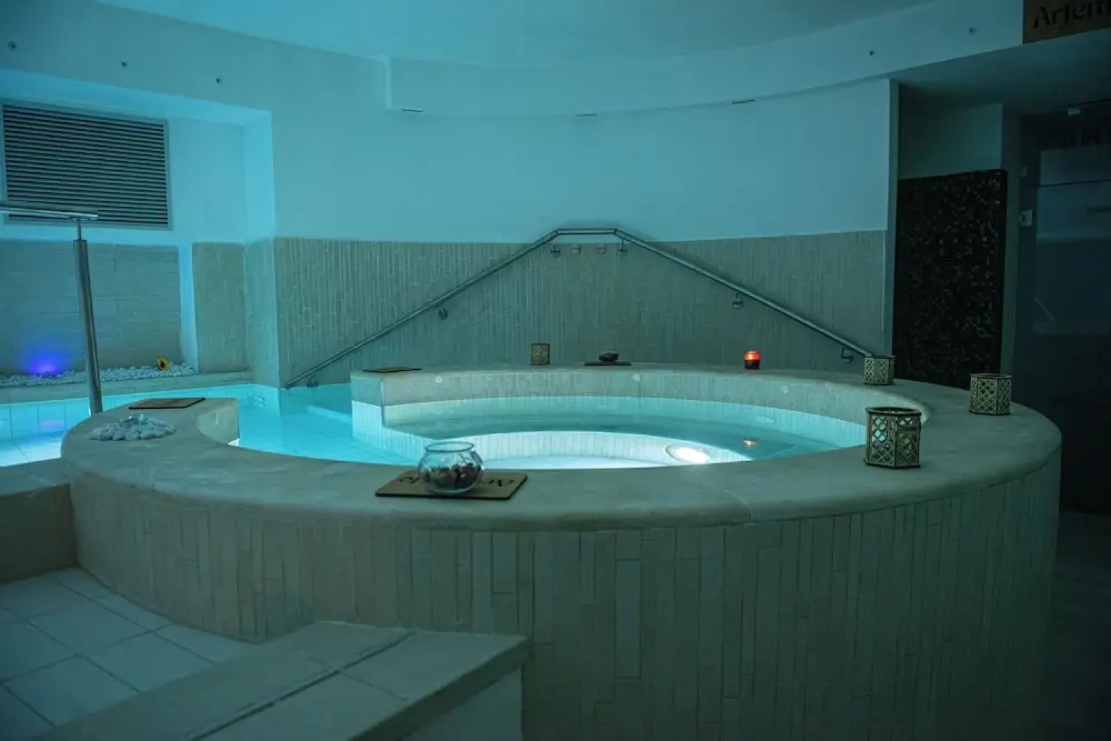 Artemide Fiore Club Suite & Spa