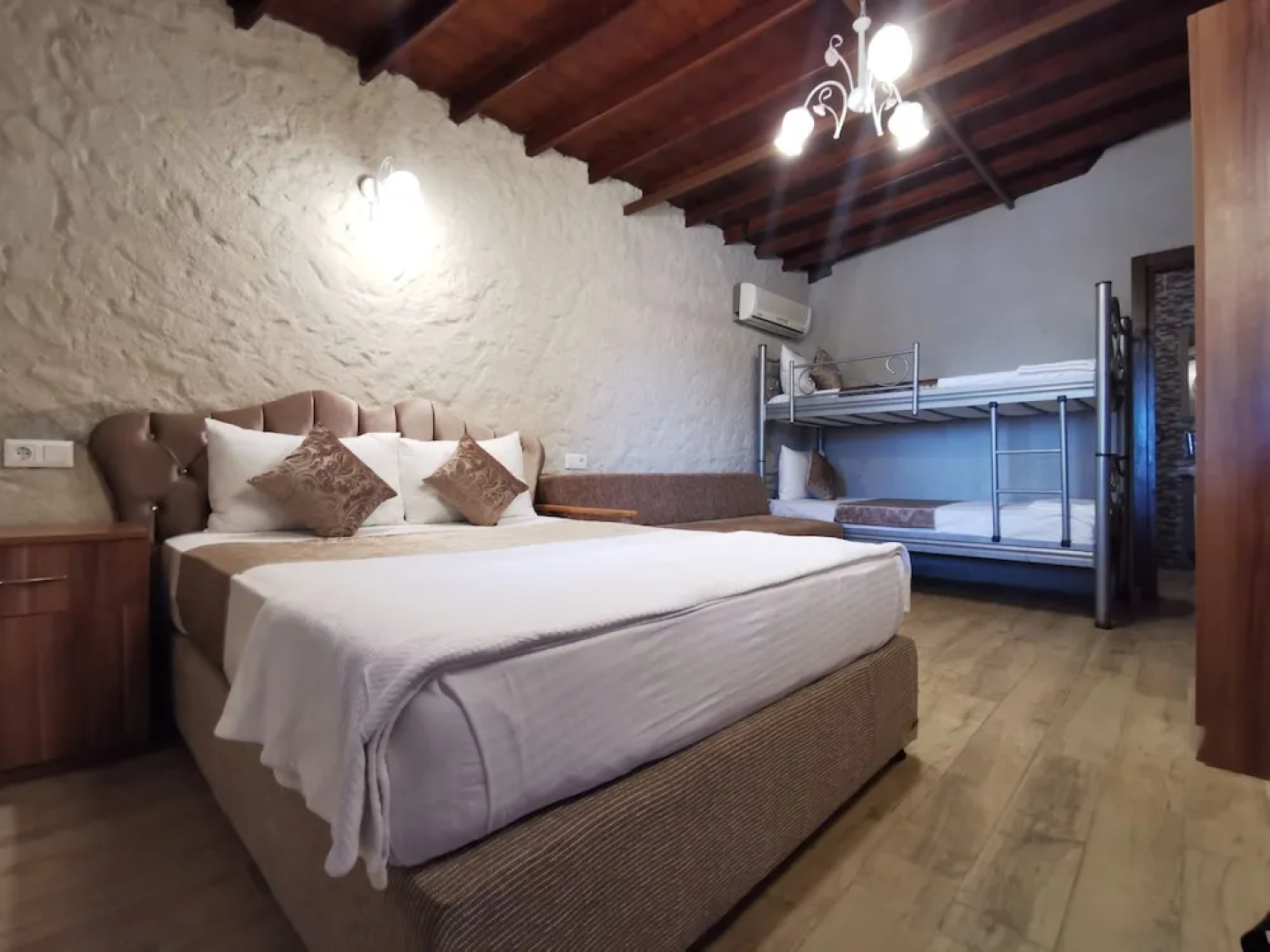 Assos Villa Natura