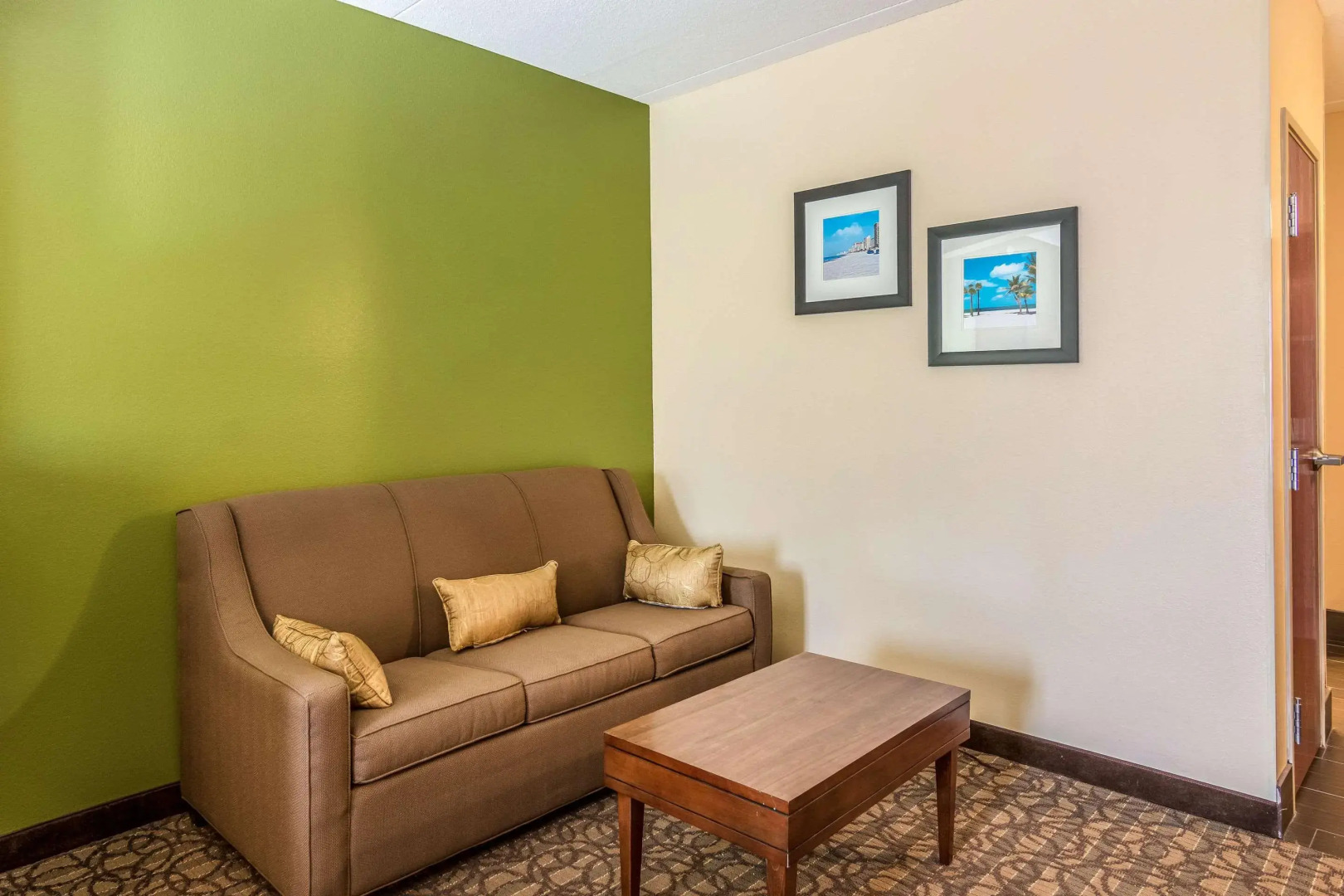 Comfort Inn & Suites Panama City North