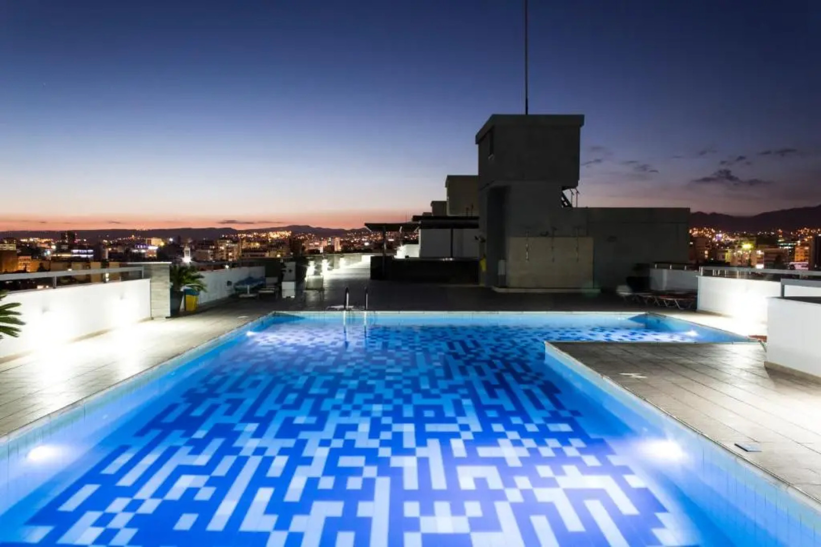 Eden Beach Apartment 207