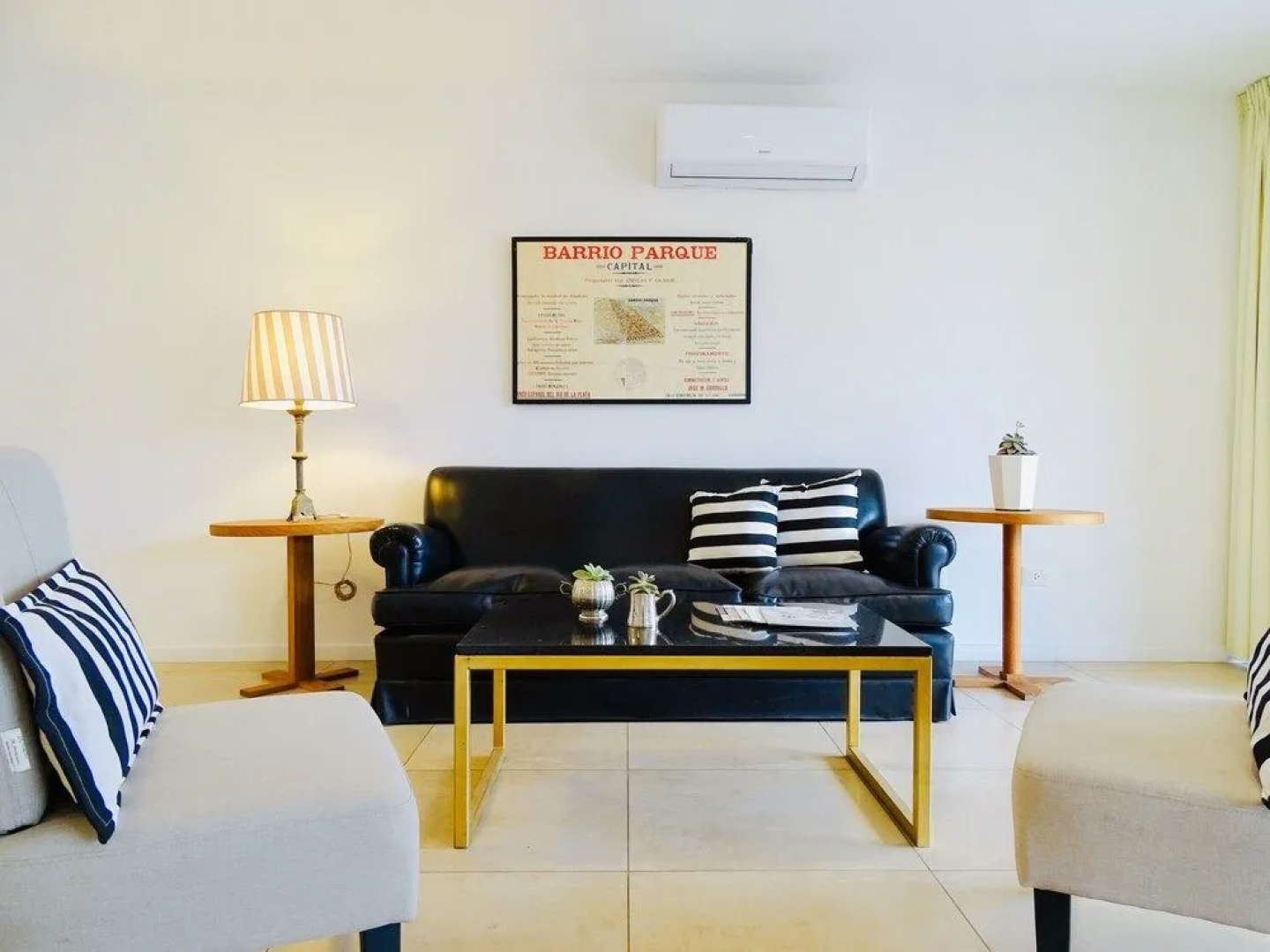 Sacha Mistol Residence _Nueva Cordoba