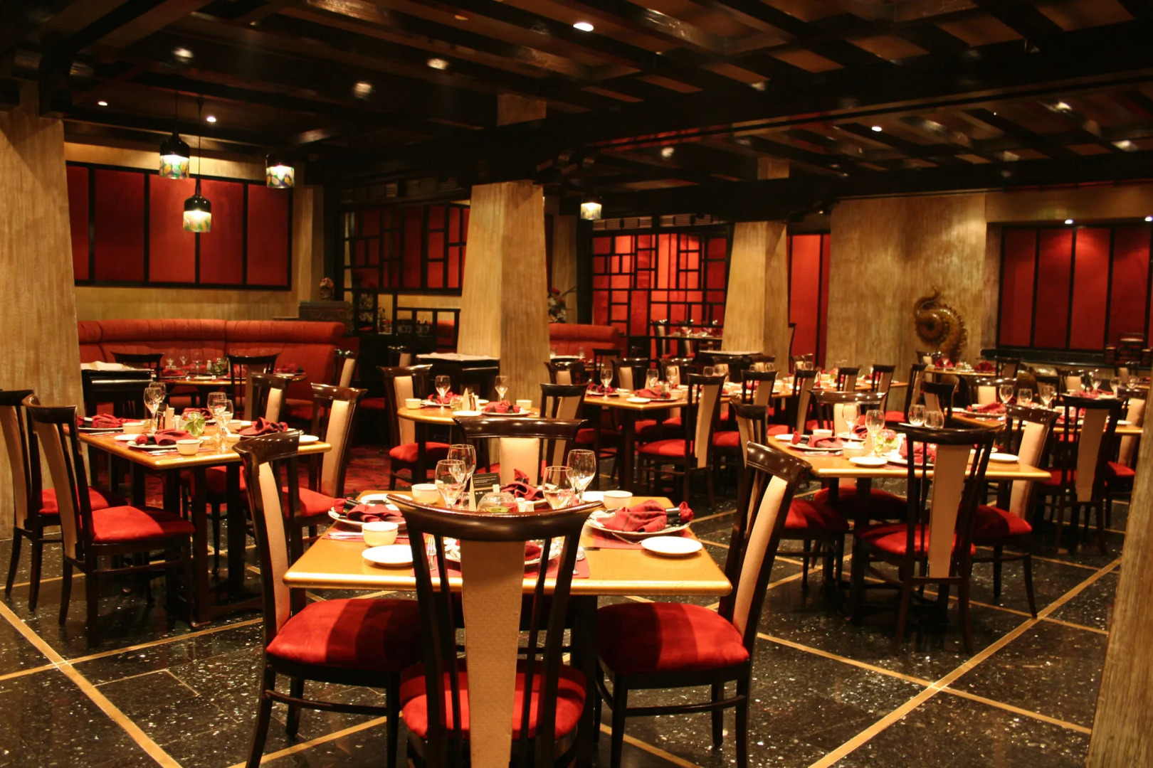 Pearl Continental Lahore