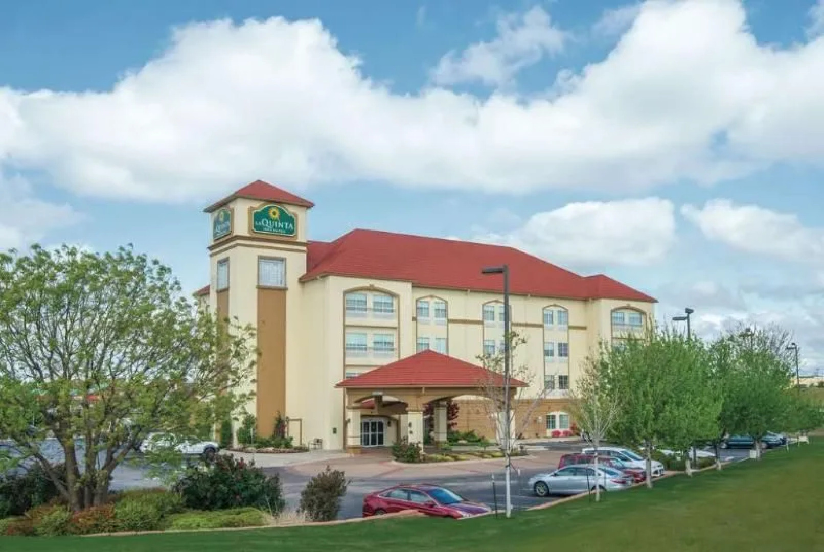 La Quinta Inn & Suites Oklahoma City-Moore