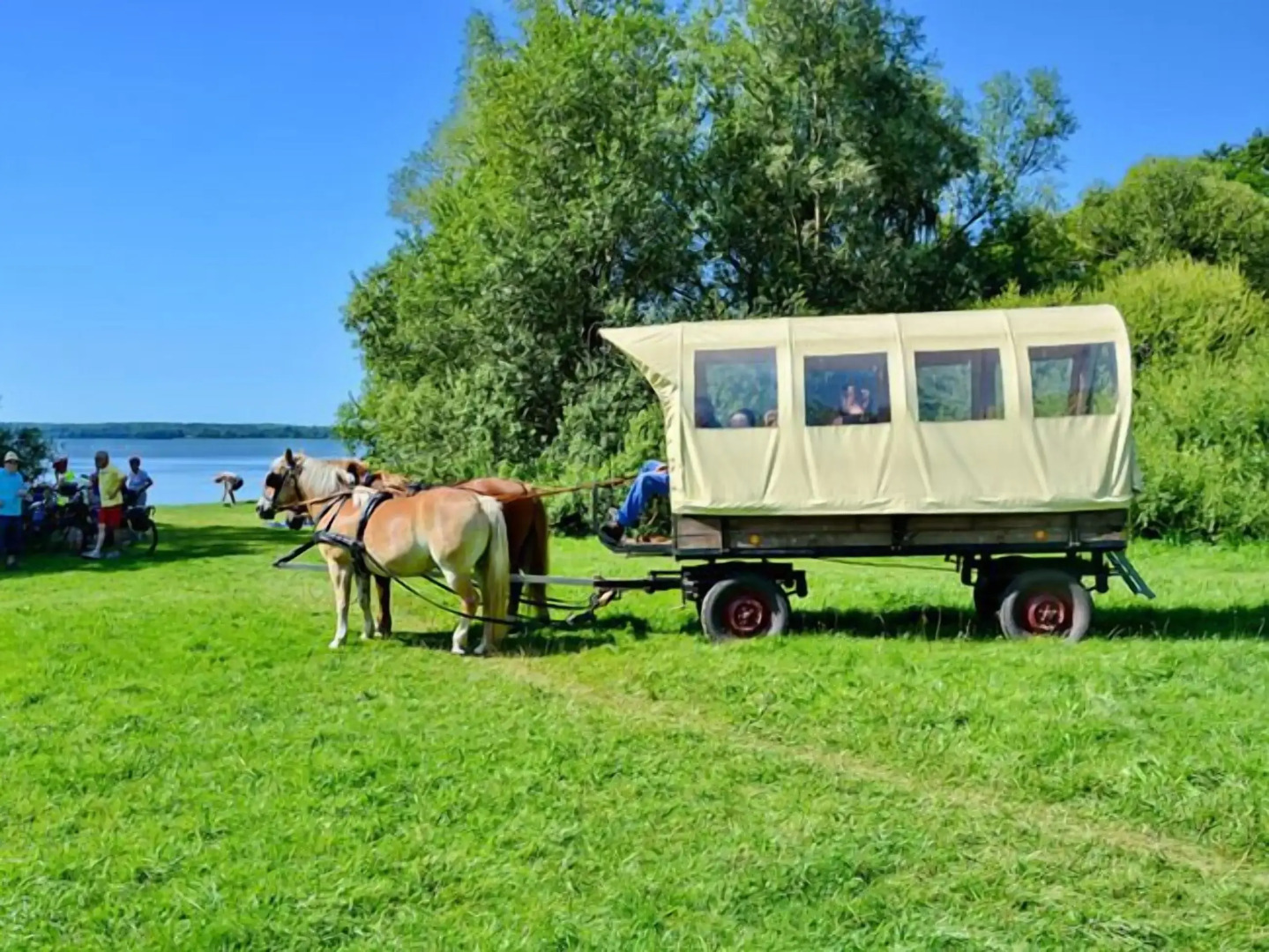 Ferienpark Retgendorf