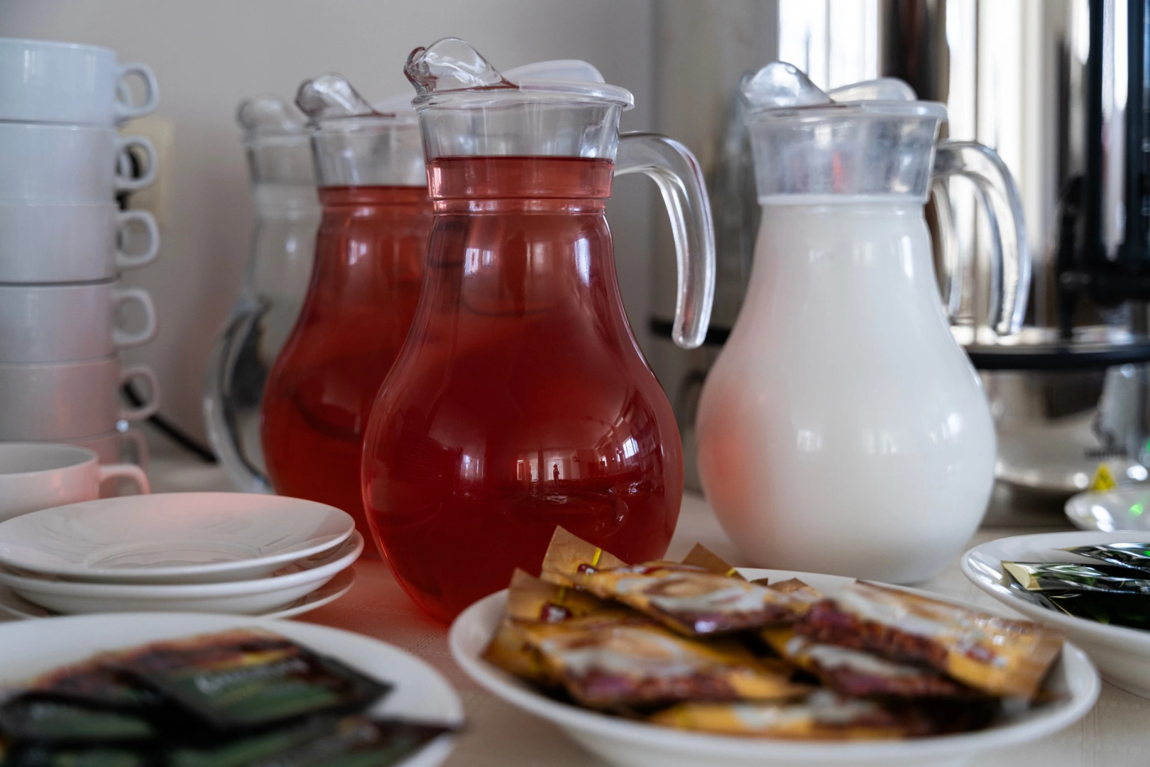 Отель Сария