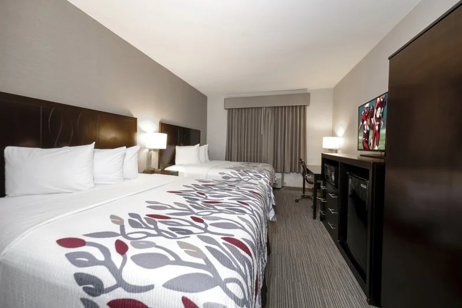 Days Inn Newburgh West Point Stewart Intl Airport