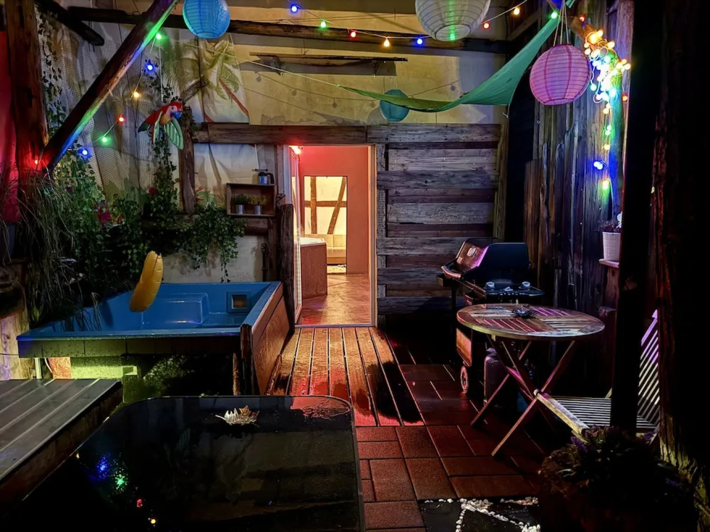 Premium Stay Academy - Luxus-Ferienwohnungen mit Erlebnis