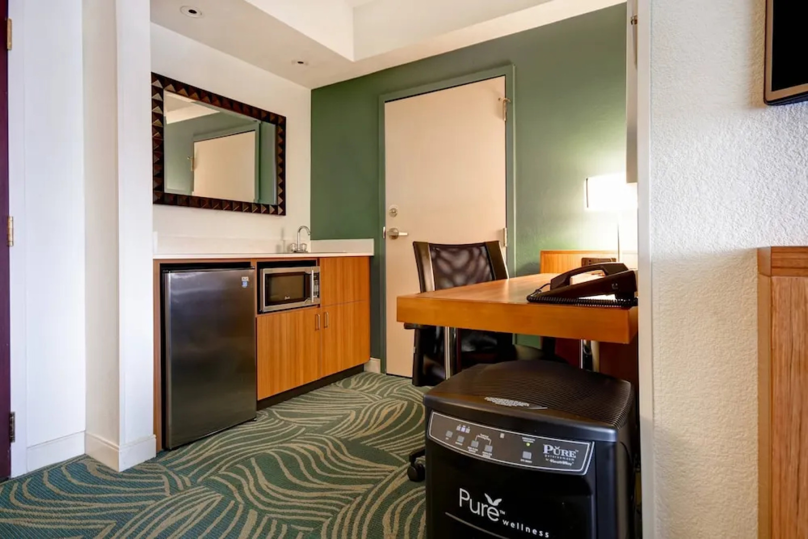 SpringHill Suites Baltimore BWI Airport