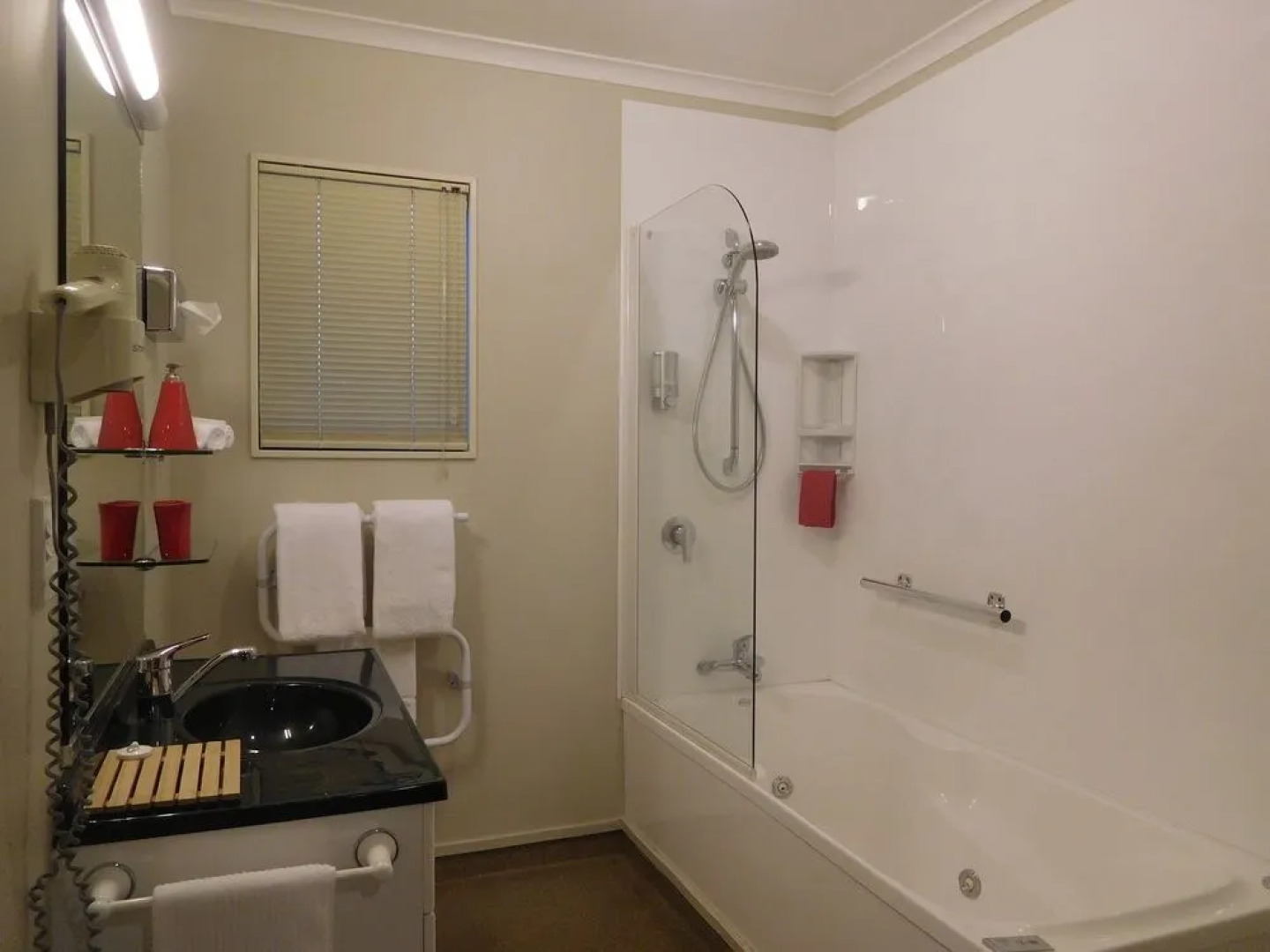 Brydan Accommodation Blenheim