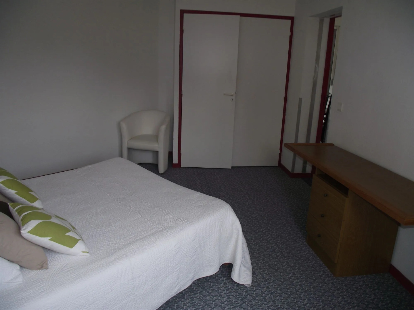 hotel residence Anglet Biarritz Parme