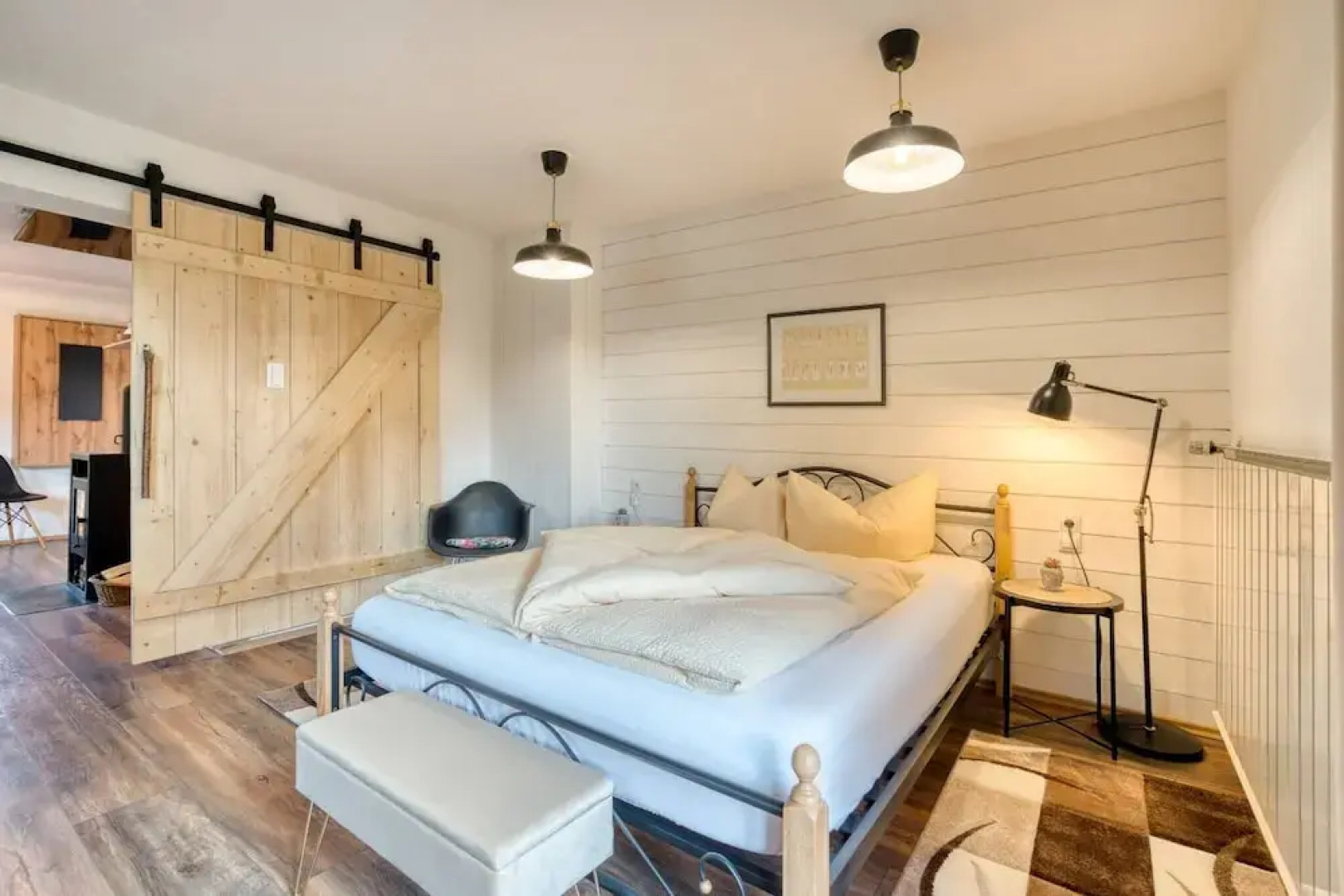 Wonderful Apartments Sweetest Home No01