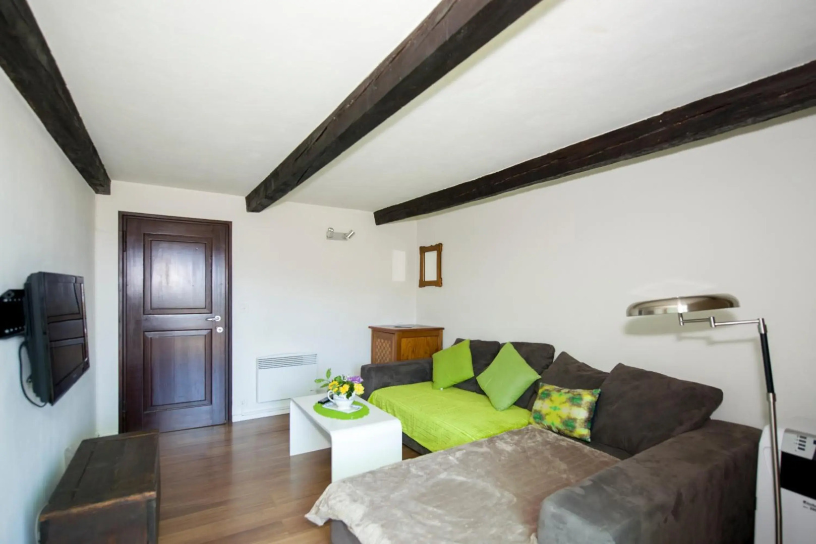 Alloggi Alla Cantina