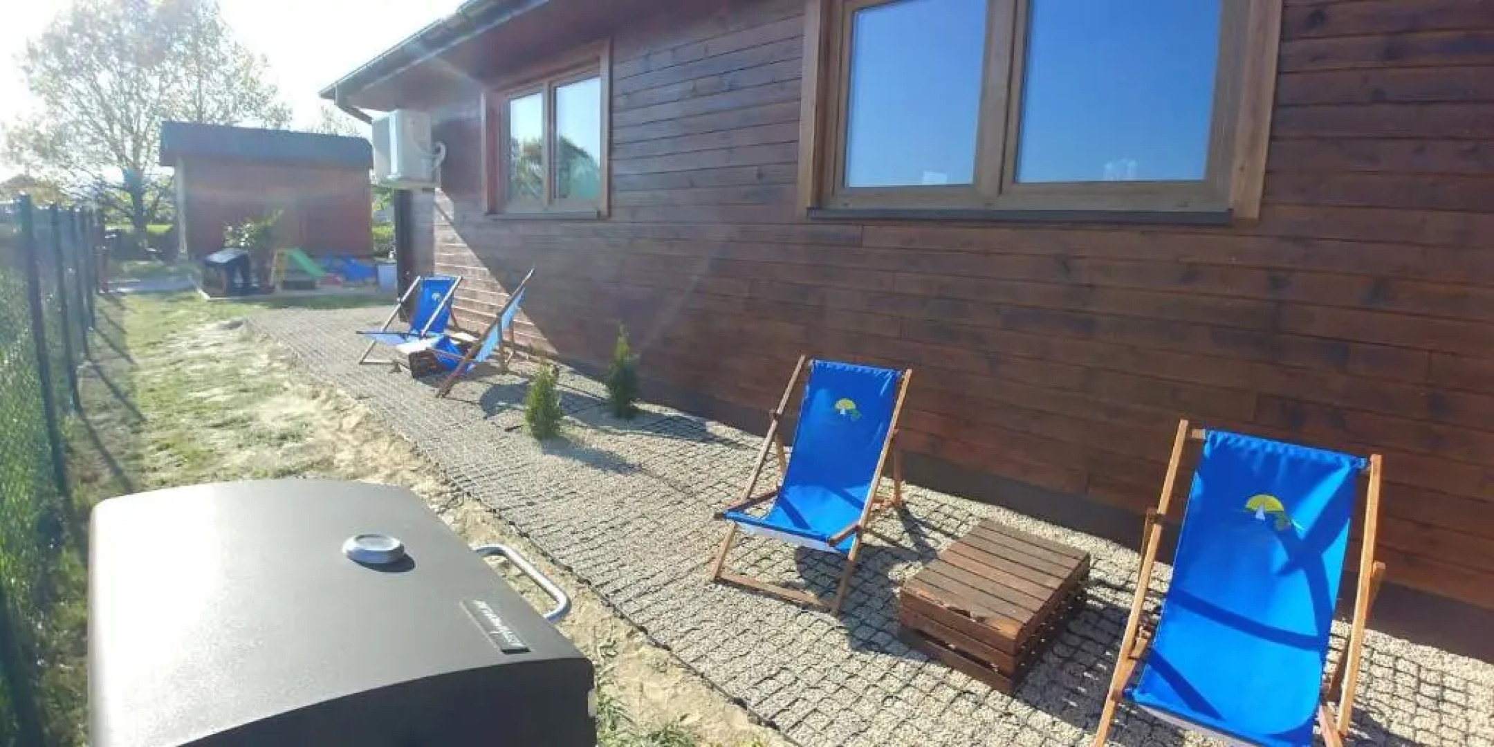 Ośrodek Wypoczynkowy Igor