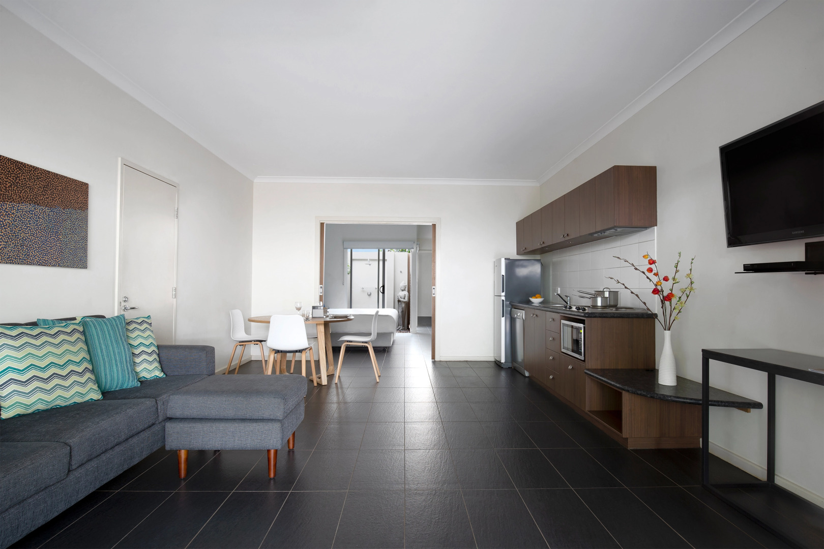 Mantra Frangipani Broome